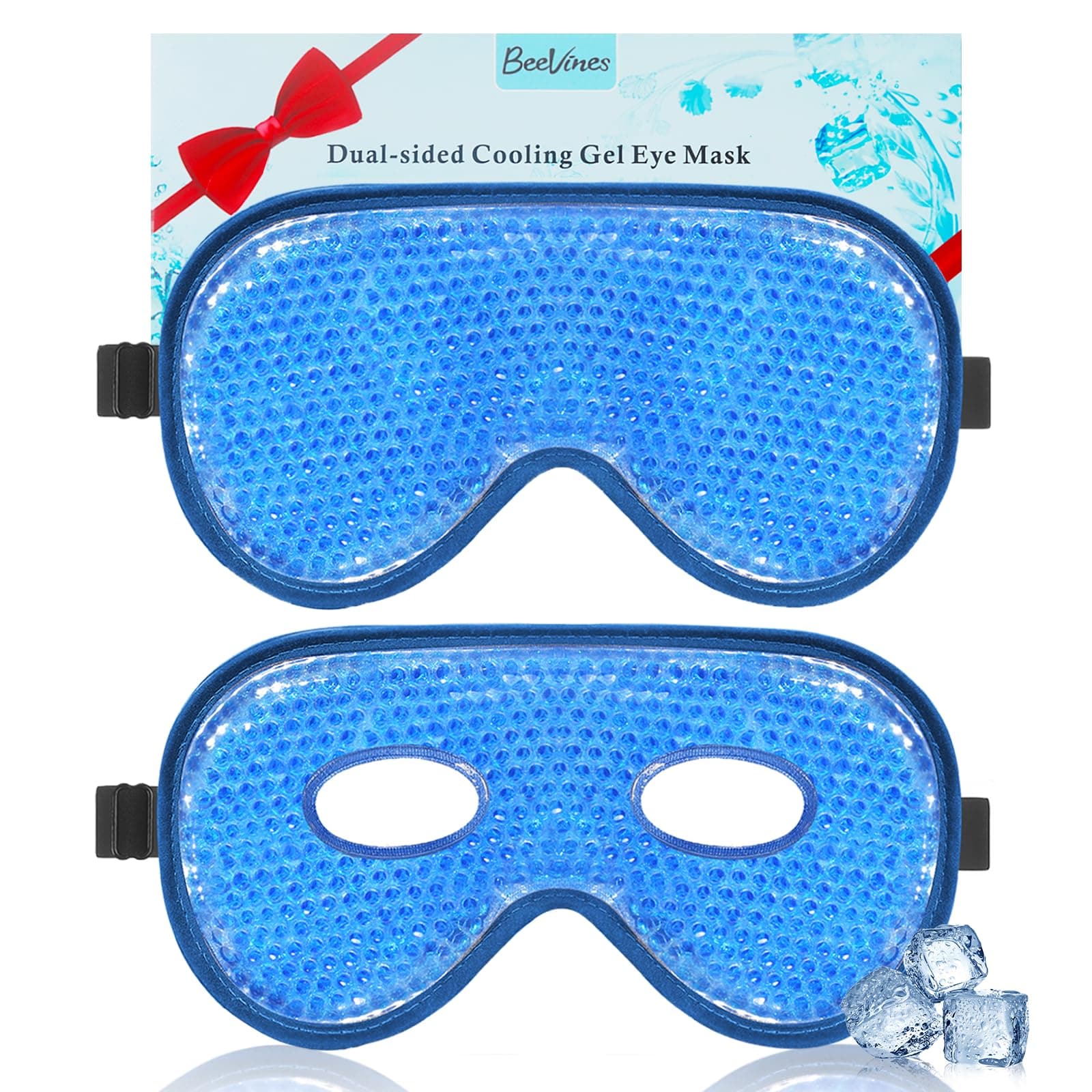 Ice Eye Mask