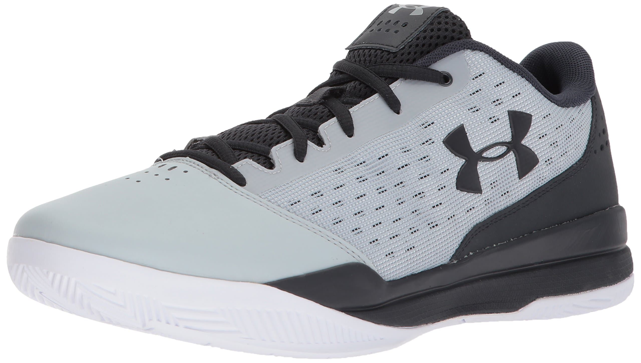 Under Armour Men's Jet Low Sneaker