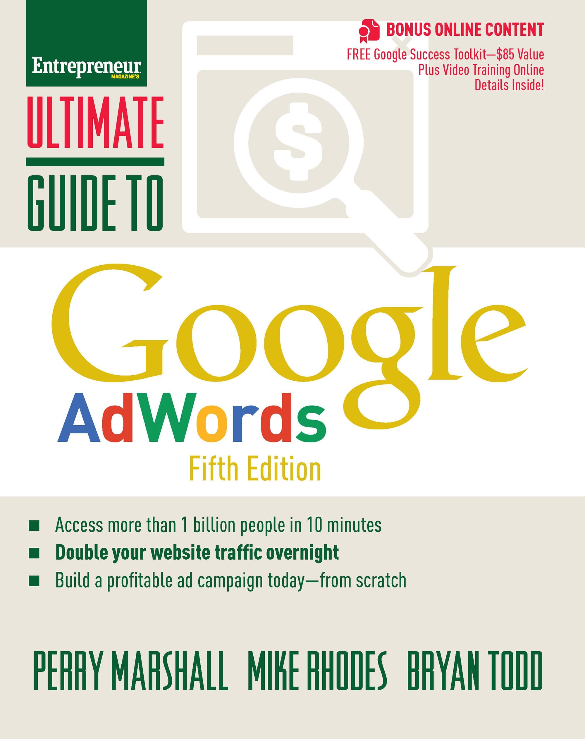 Ultimate Guide to Google: How to Access 100 Million