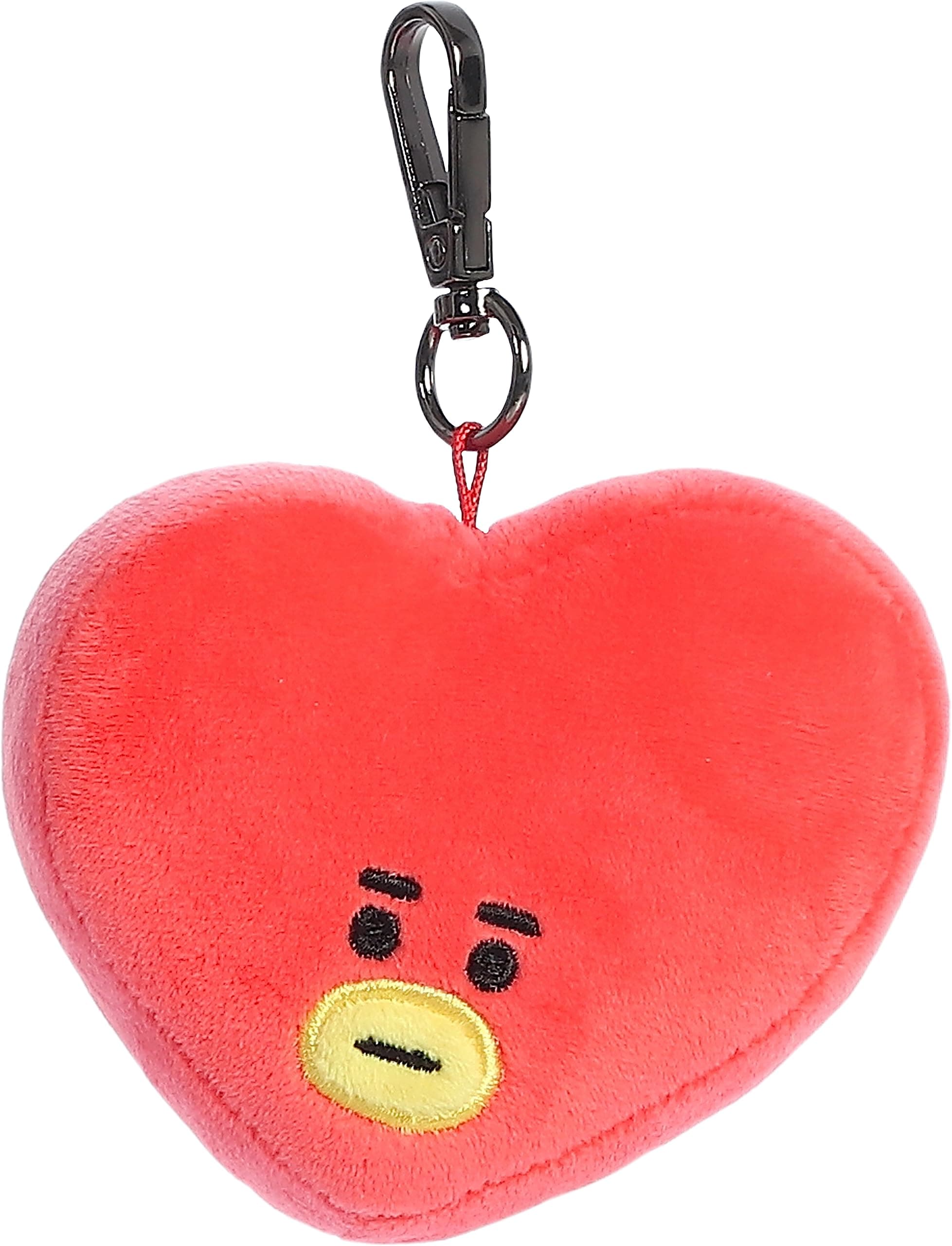 BT21-4 Tata Clip-On