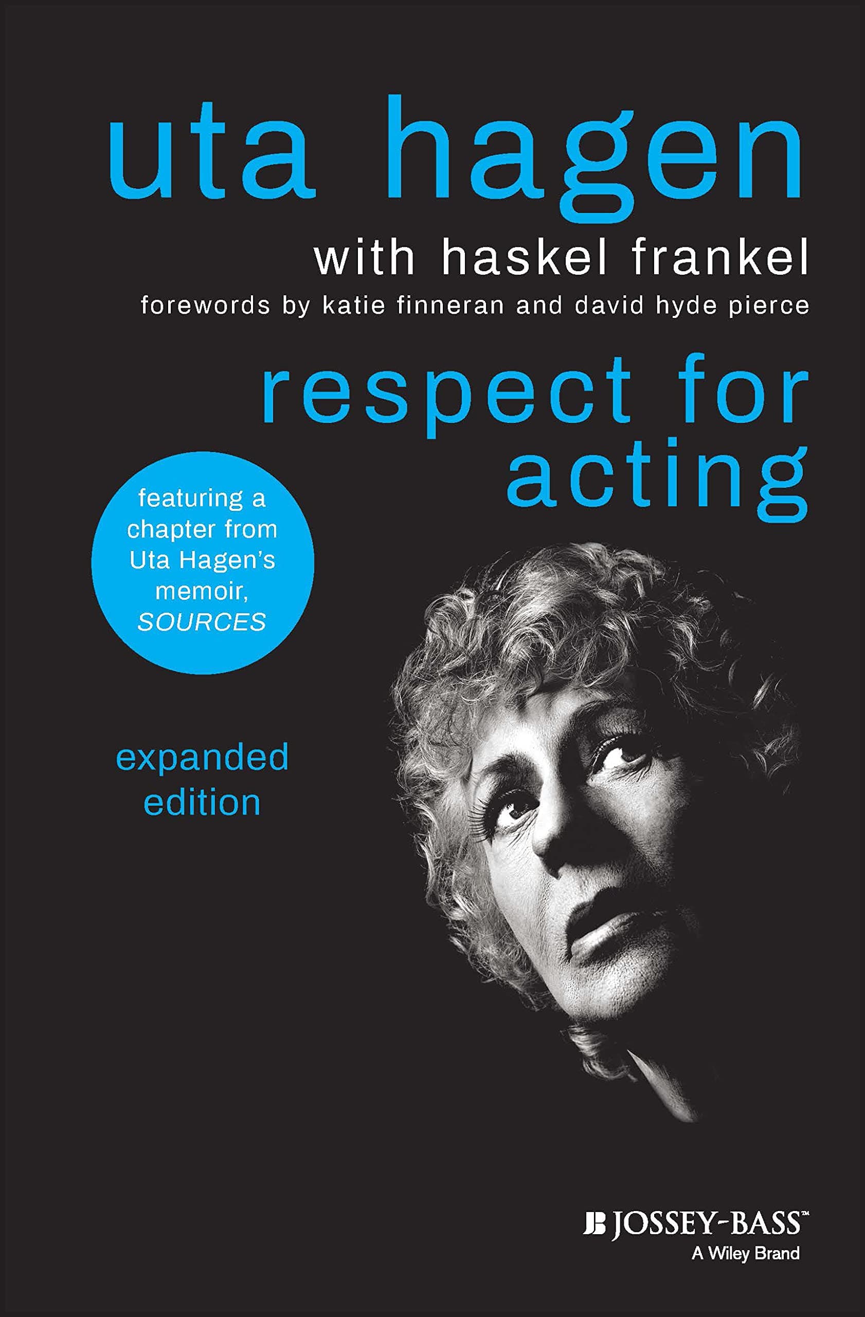 JOSSEY-BASS Respect for Acting: Expanded Version