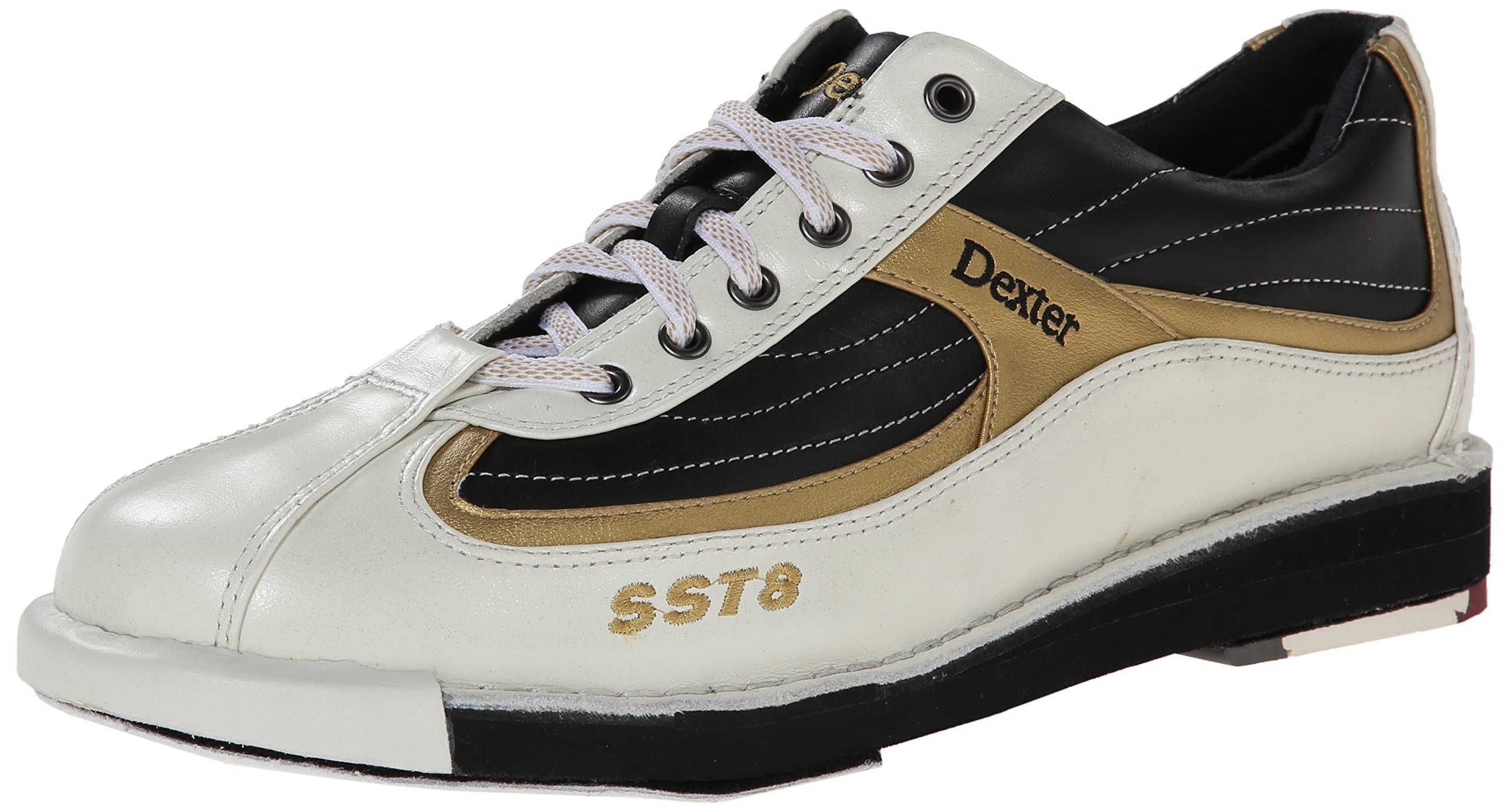 Dexter Bowling - Mens - SST 8