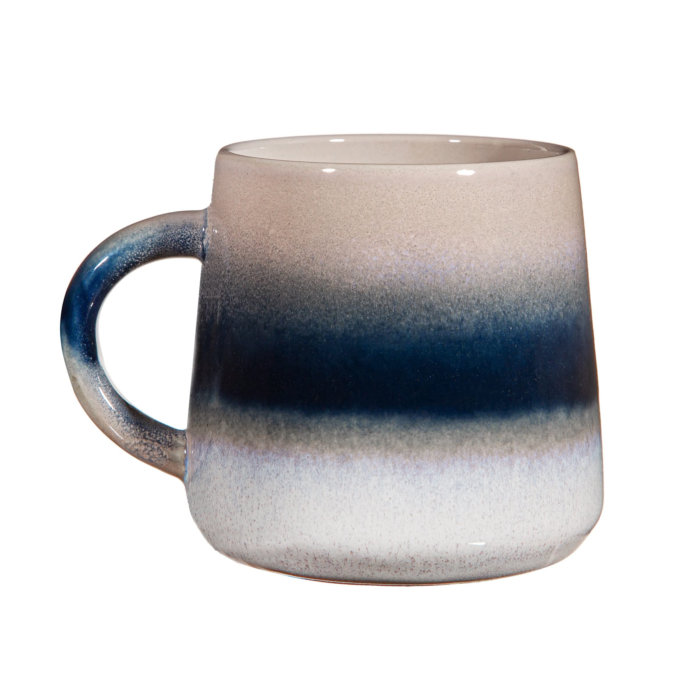Dusk Mojave Glaze Coffee Mug
