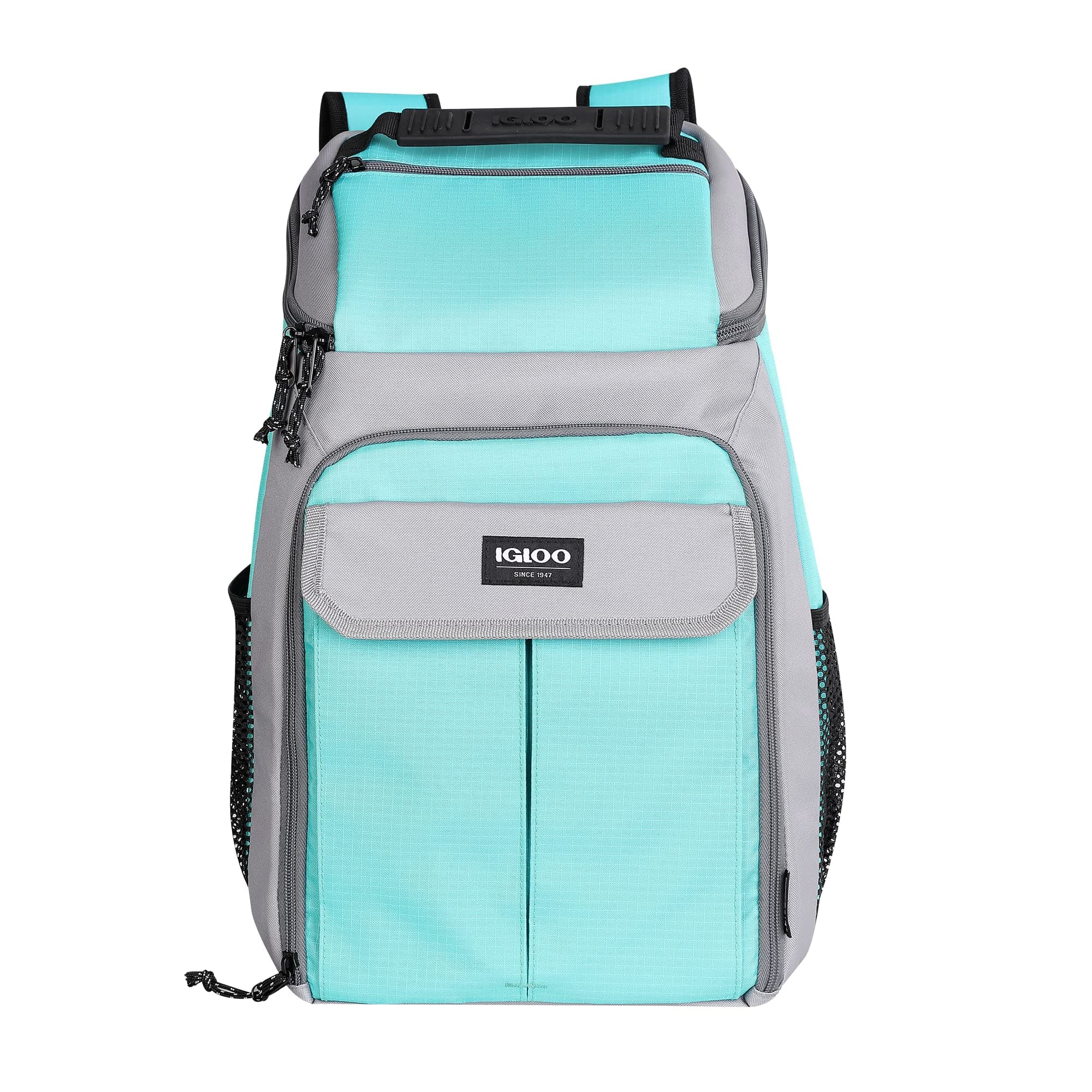 IGLOOLightweight Maxcold Insulated Gizmo 30-Can Backpack Cooler