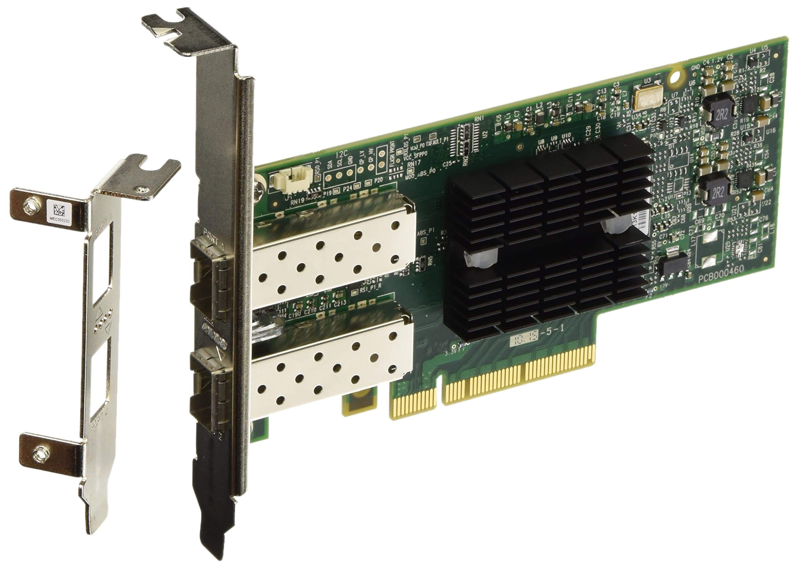 ConnectX-3 EN Network Adapter MCX312A-XCBT