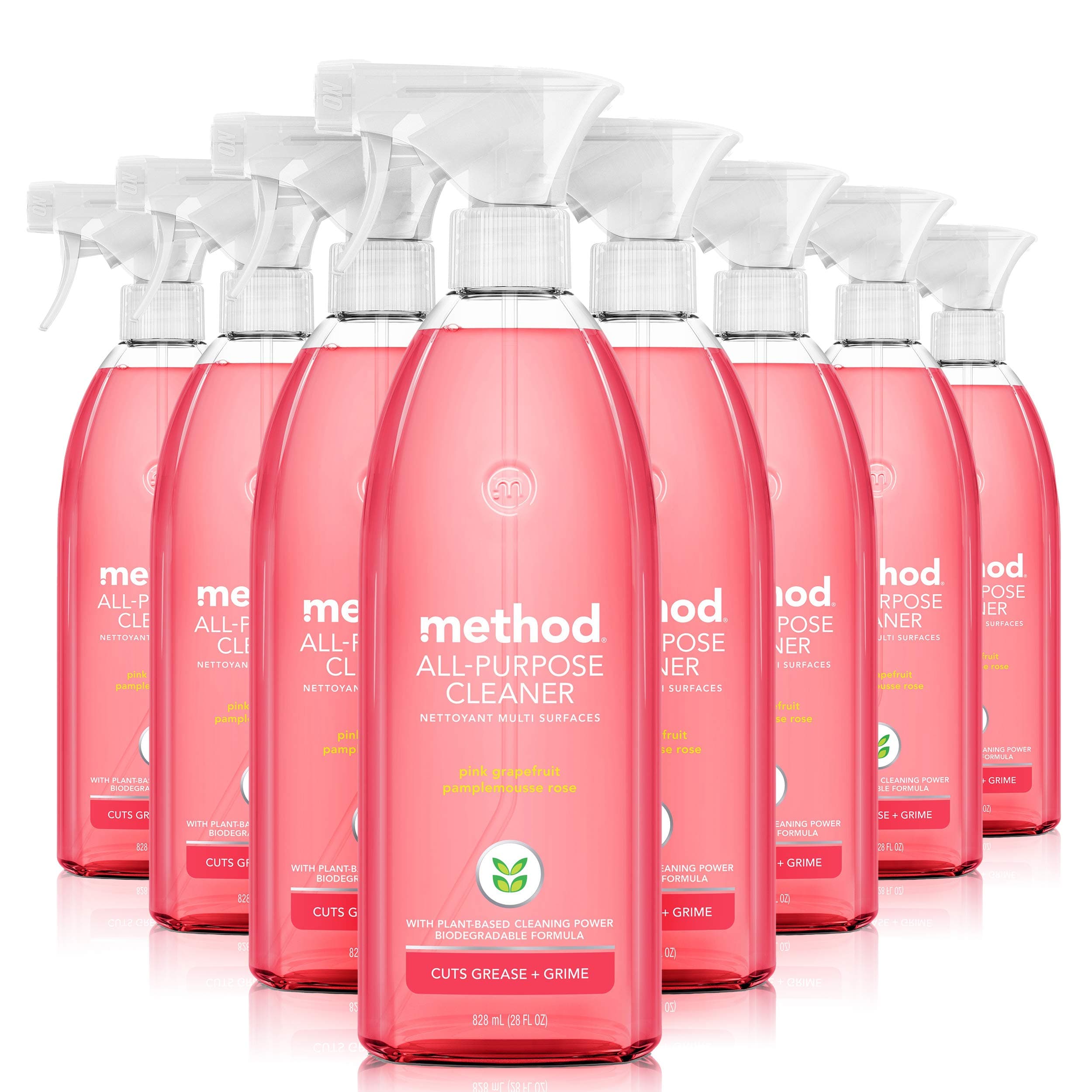 method all purpose cleaner