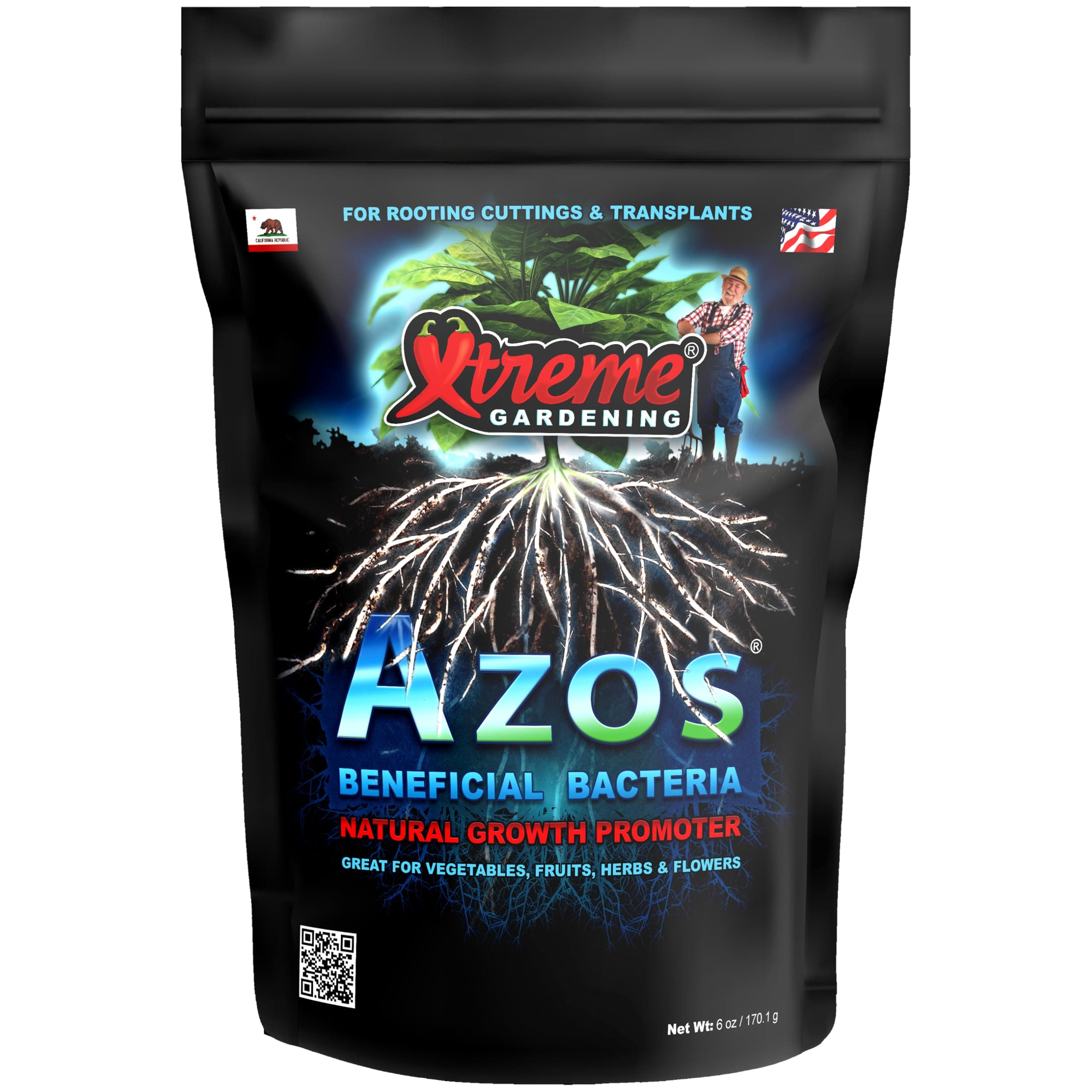 Azos Fertilizer