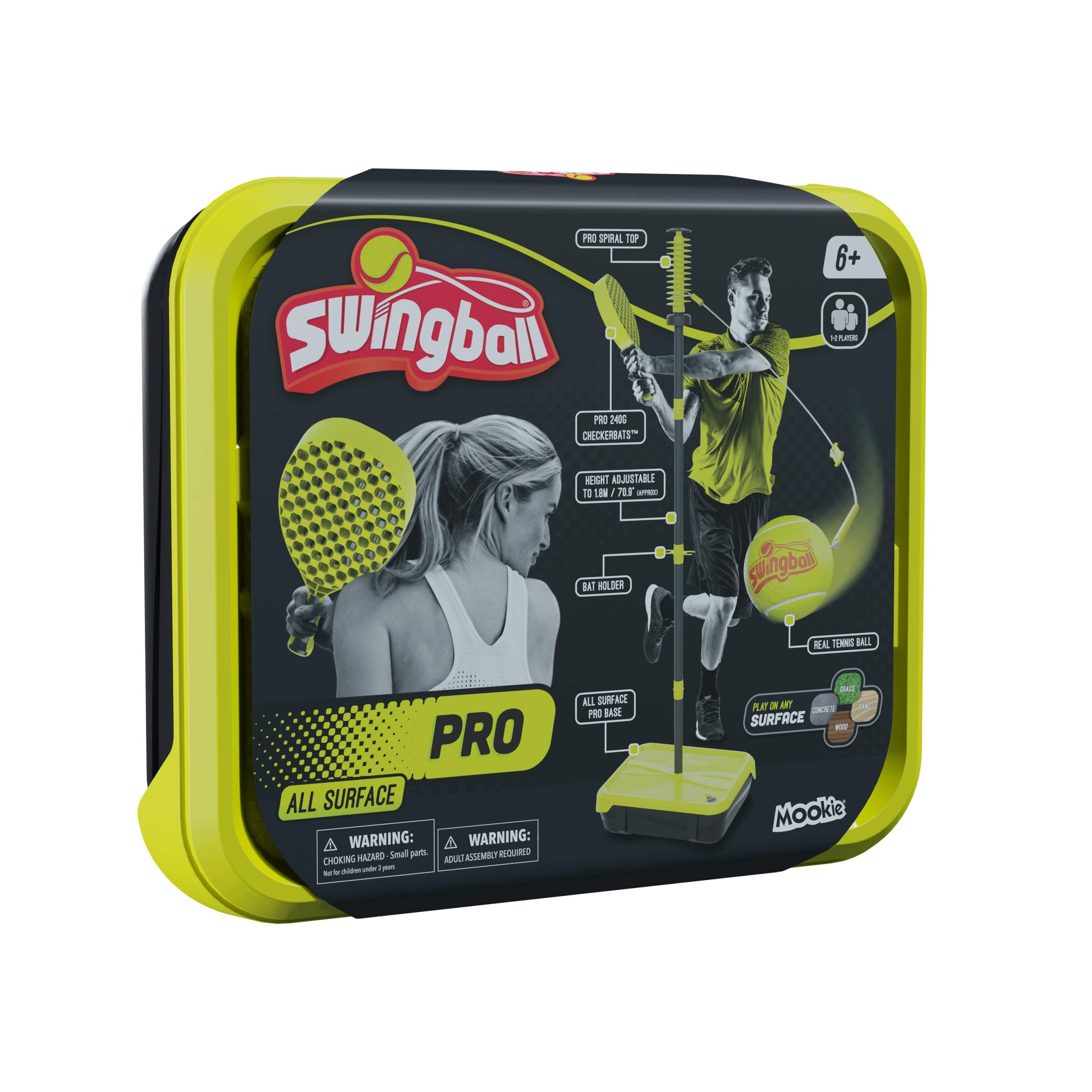 Swingball Pro 2