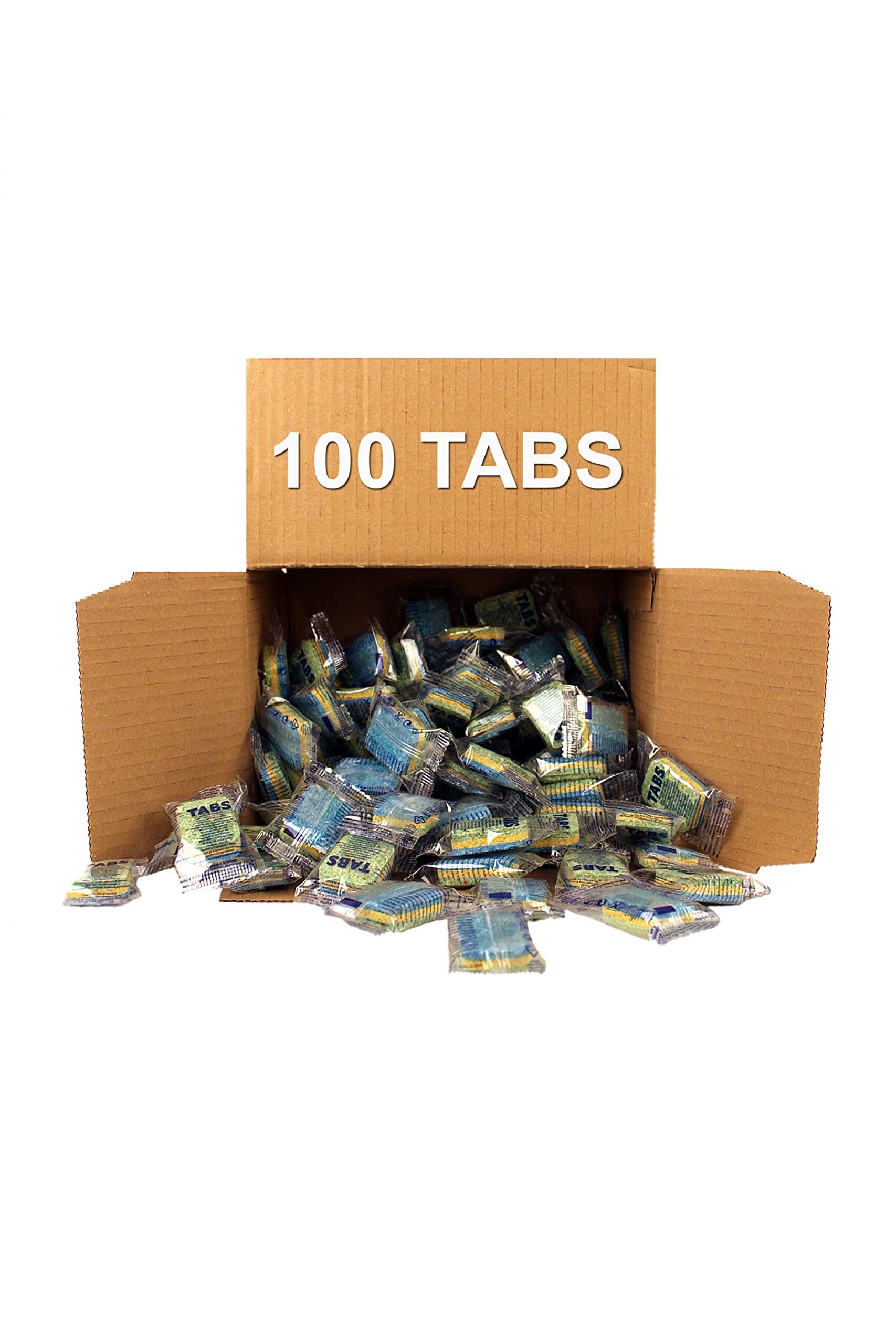 Dishwasher Tablets 12-in-1 Dishwasher Tablets Tabs A-Class Merchandise, German Quality, Suitable for all Washing Machines