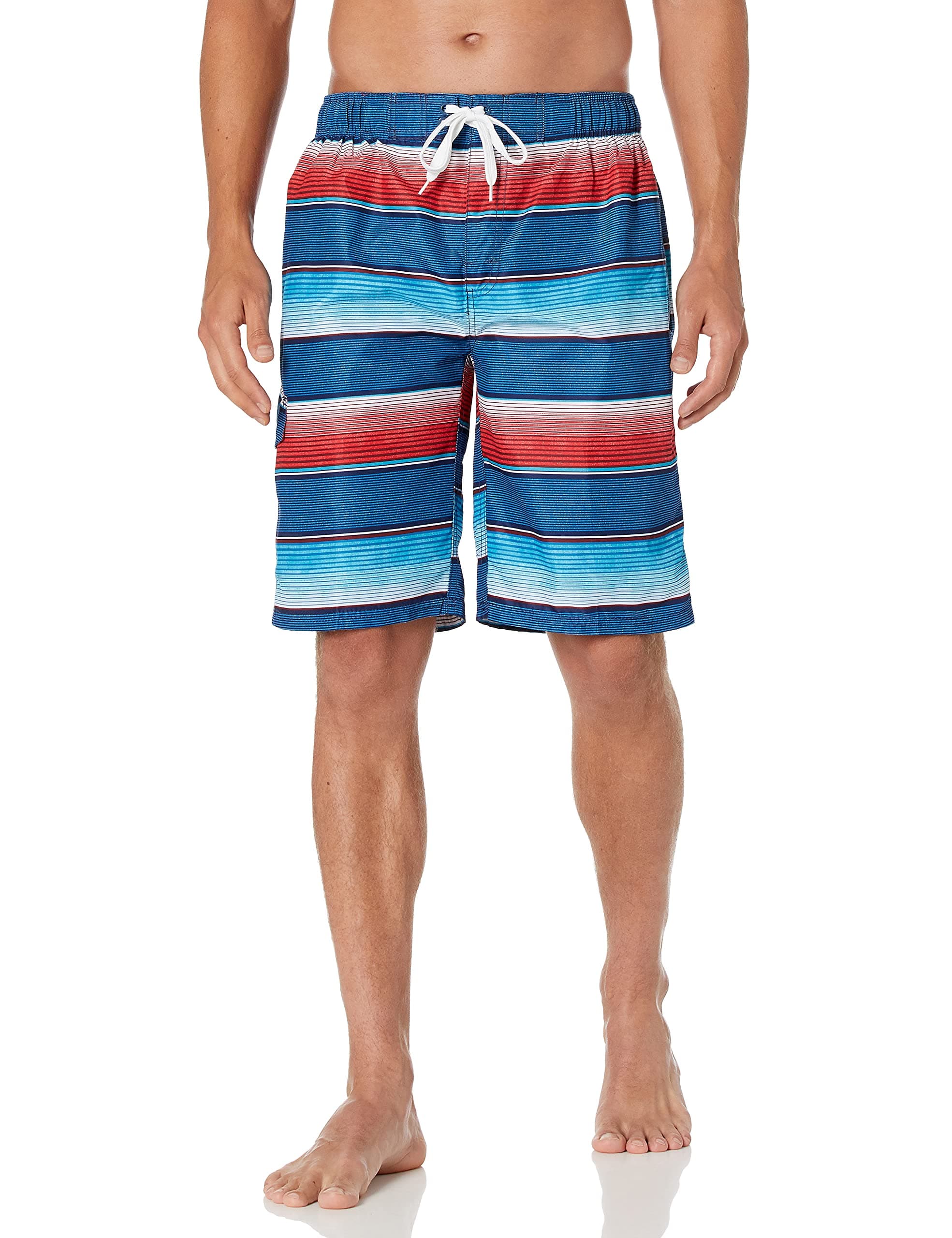 Men's Pipeline Swim Trunks
