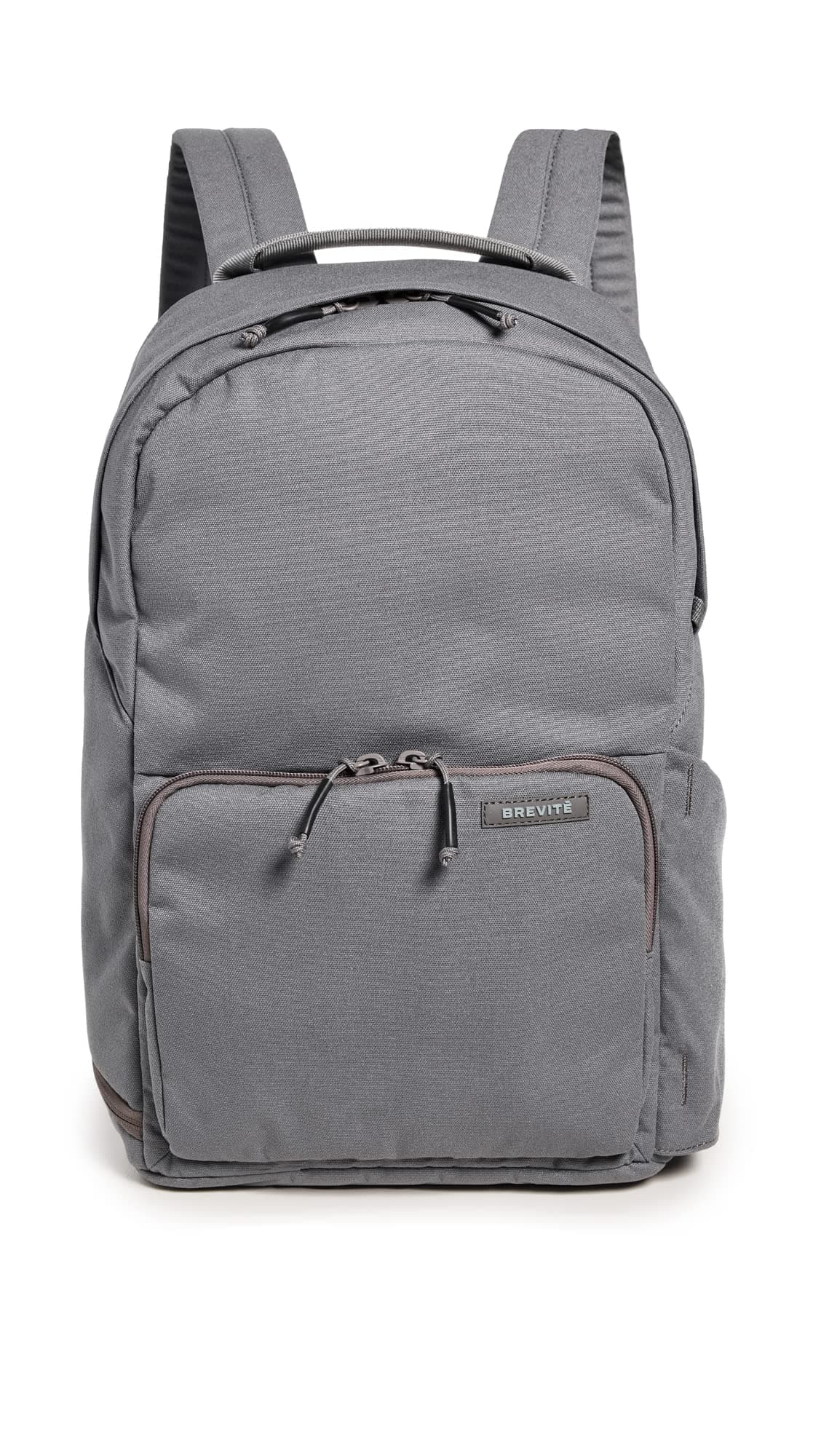Men's The Backpack, Charcoal Grey, One Size