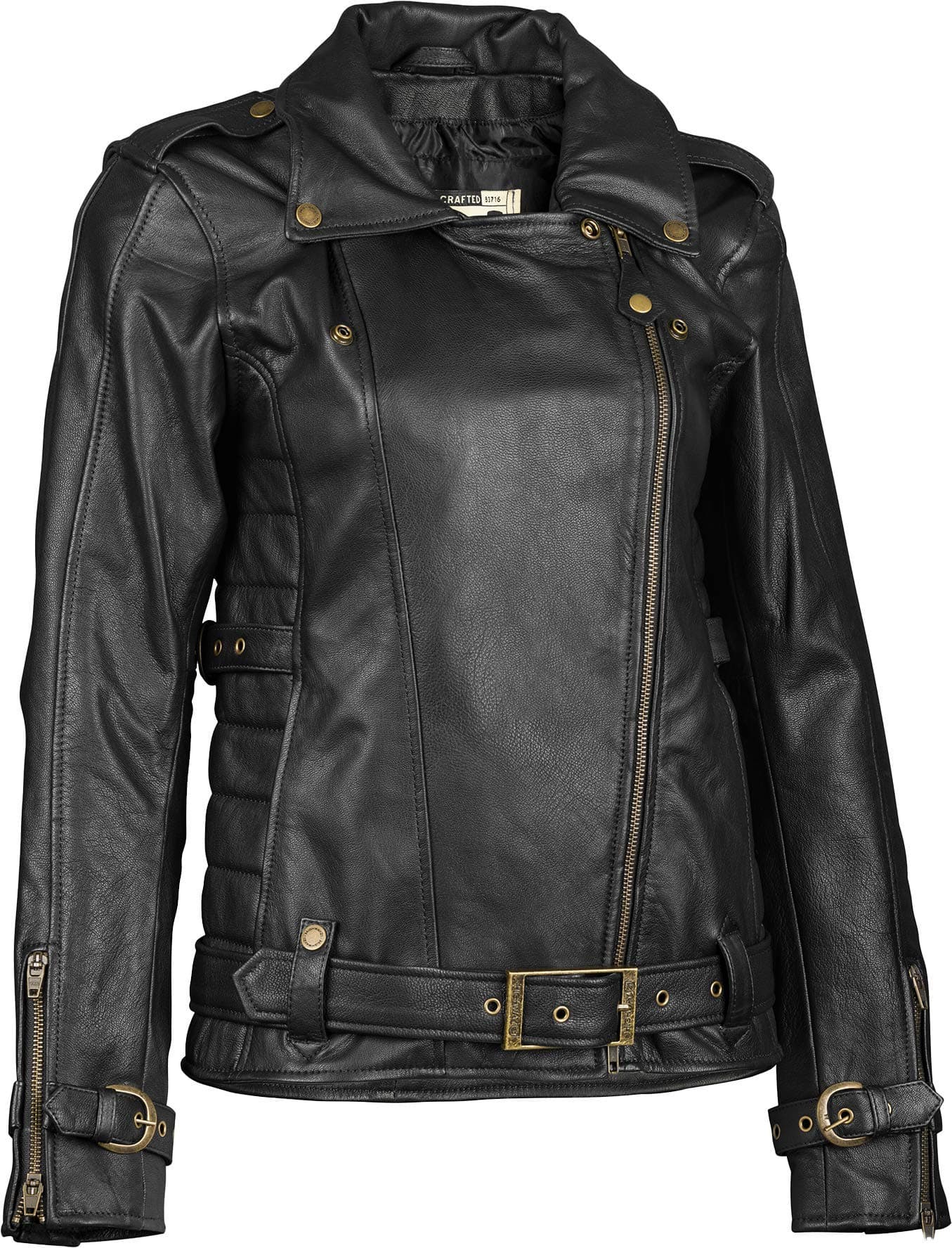 HIGHWAY 21 WOMEN'S PEARL JACKET