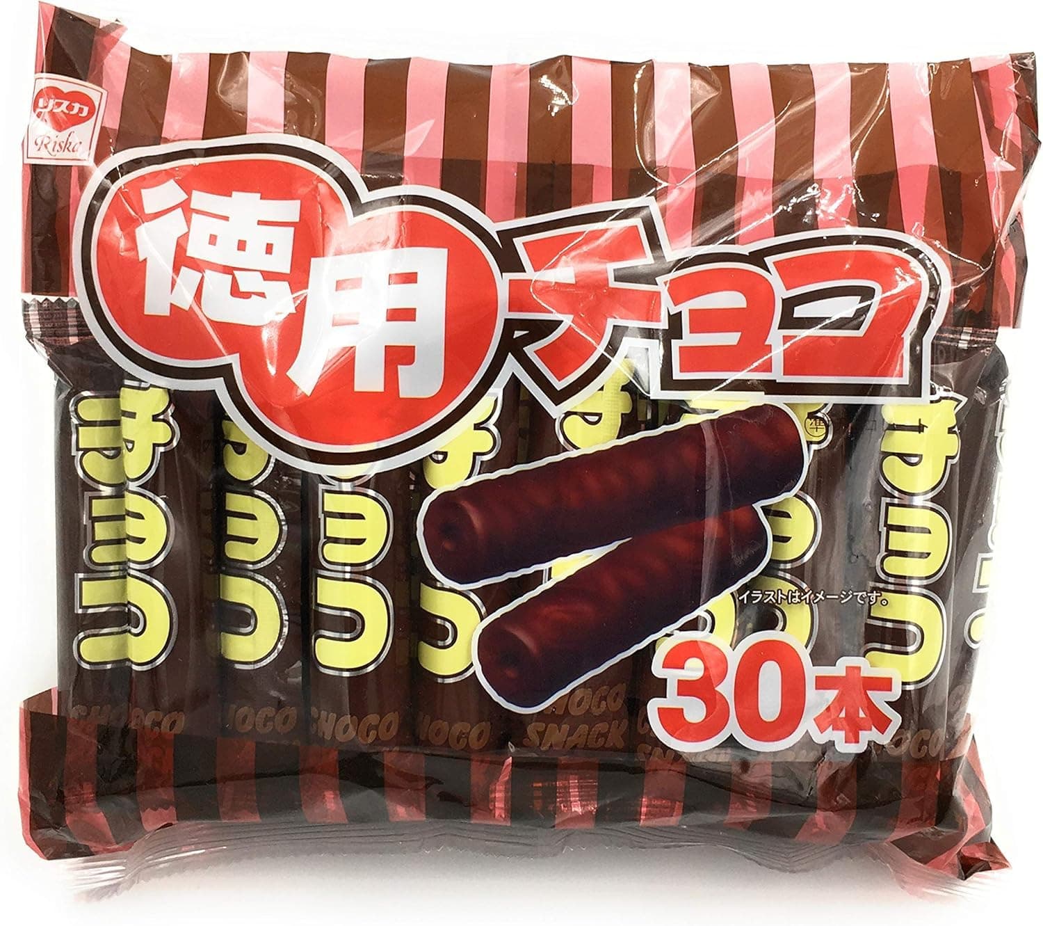 VERSAINSECT Sticks 30 pcs (Japan Import)