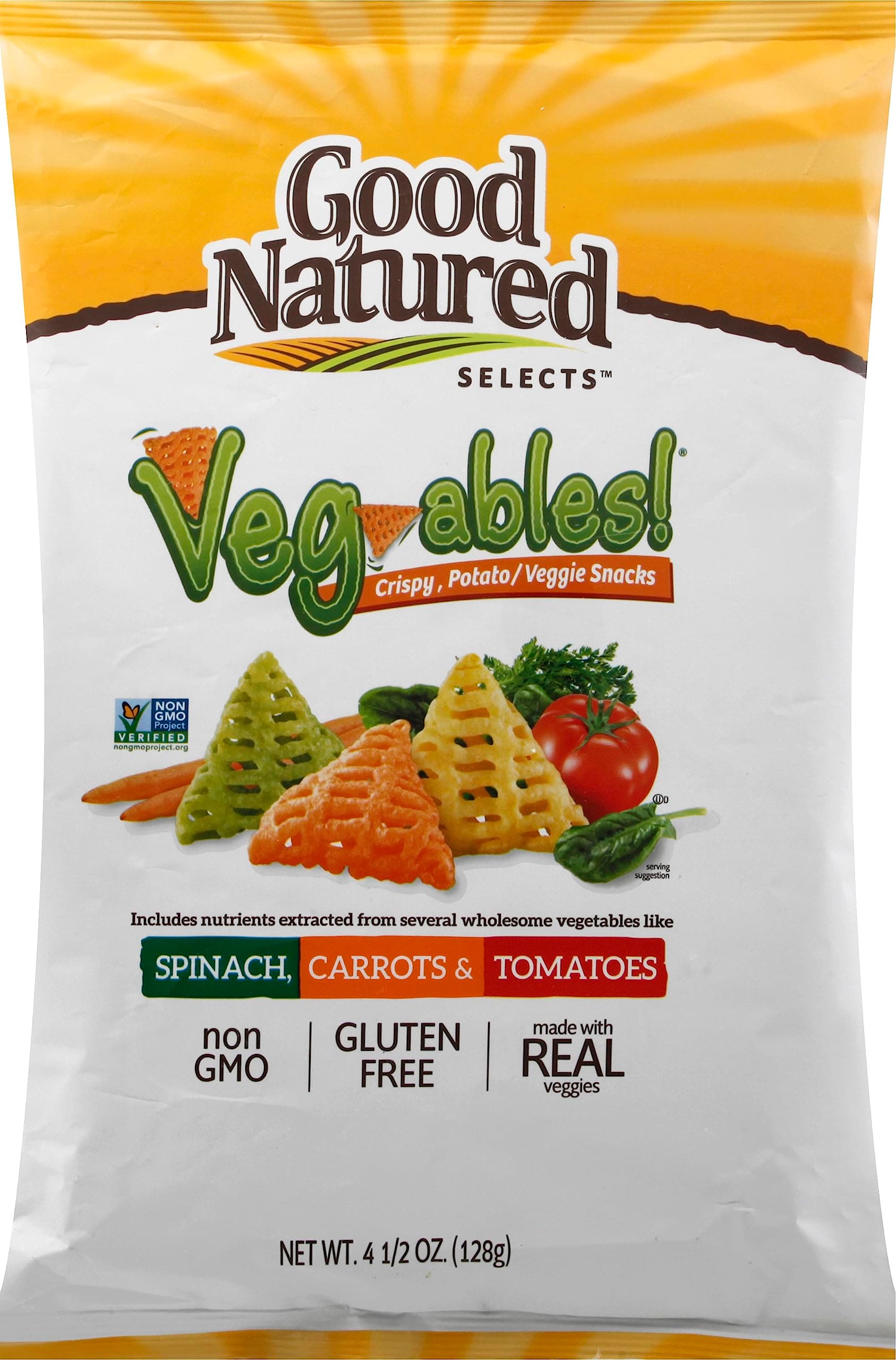 Vegables! 11oz (Pack of 2)