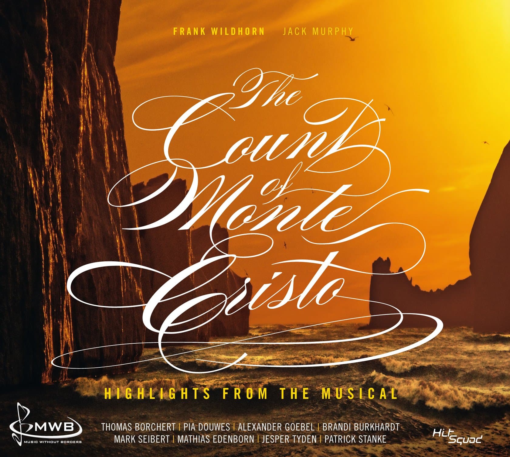 Count of Monte Cristo