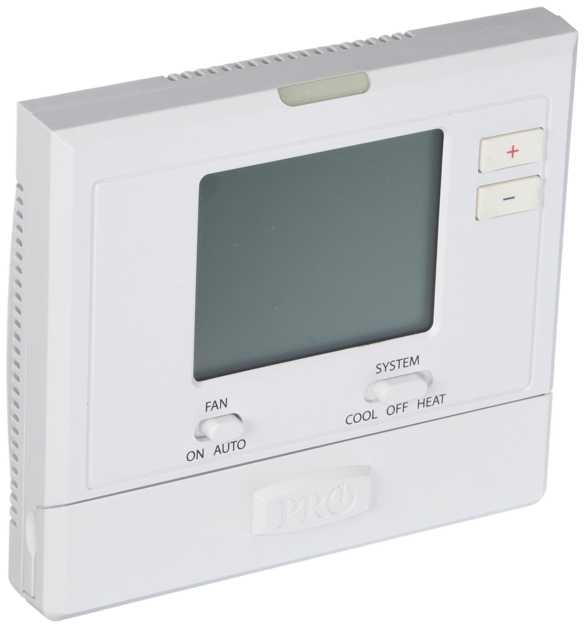 T701 Non-Programmable Electronic Thermostat 4.7"W x 4.4"H x 1.1"D