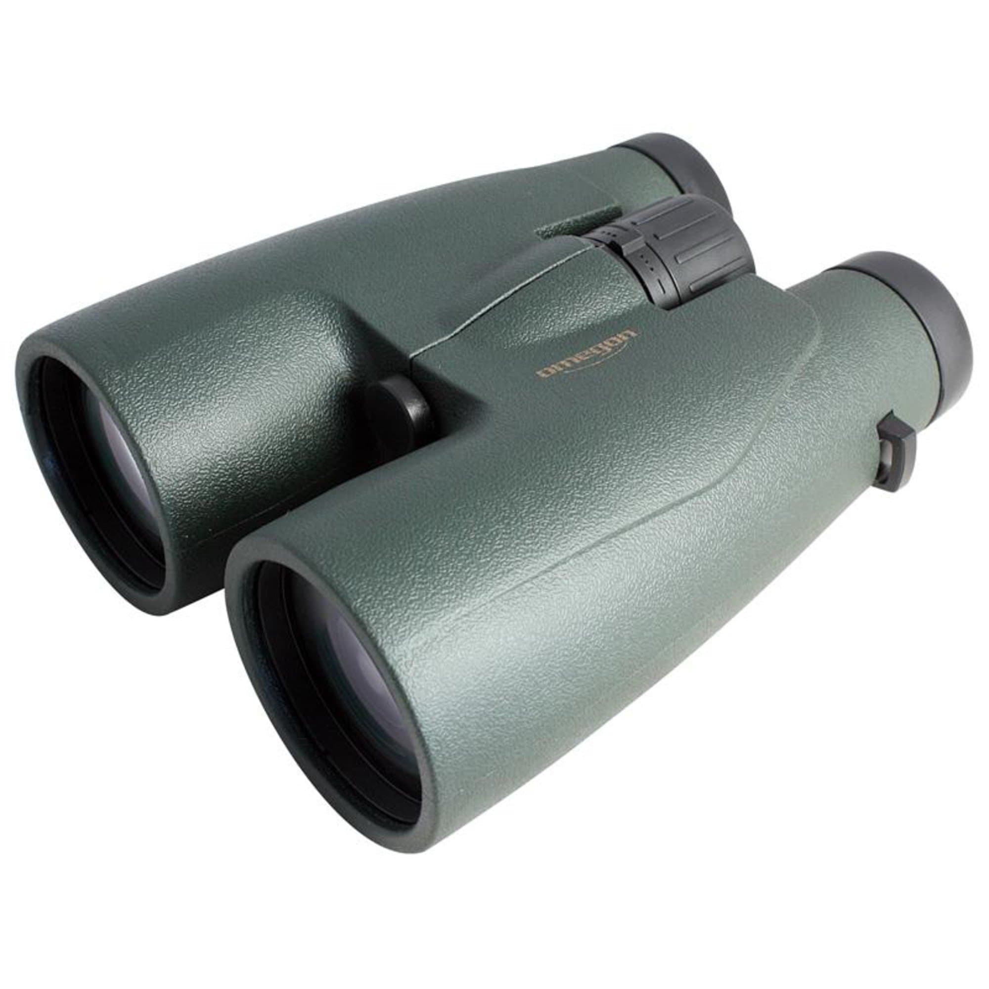 OmegonBinoculars Hunter 12x56