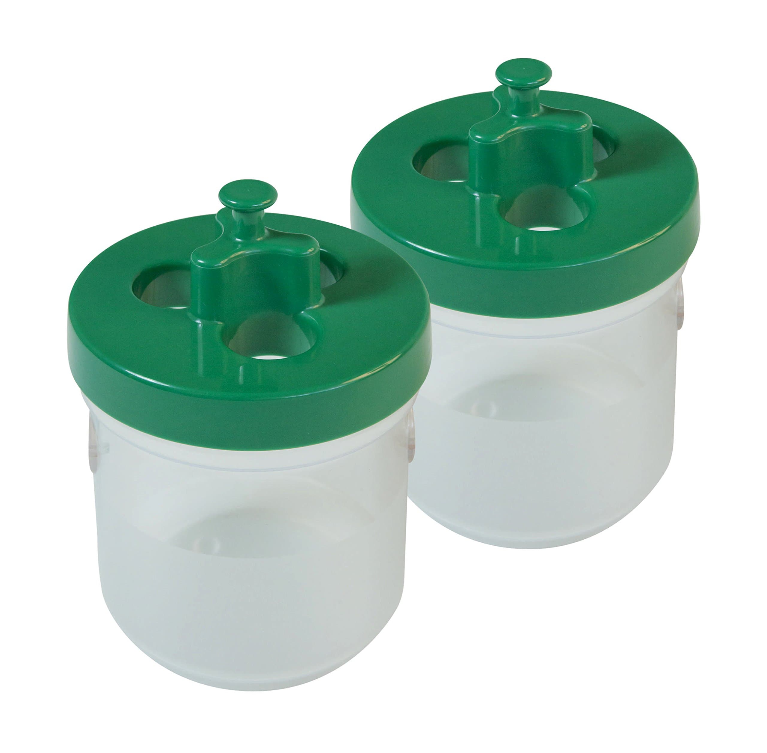 Windhager 02413 Snail Trap Clear Max. 200 ml