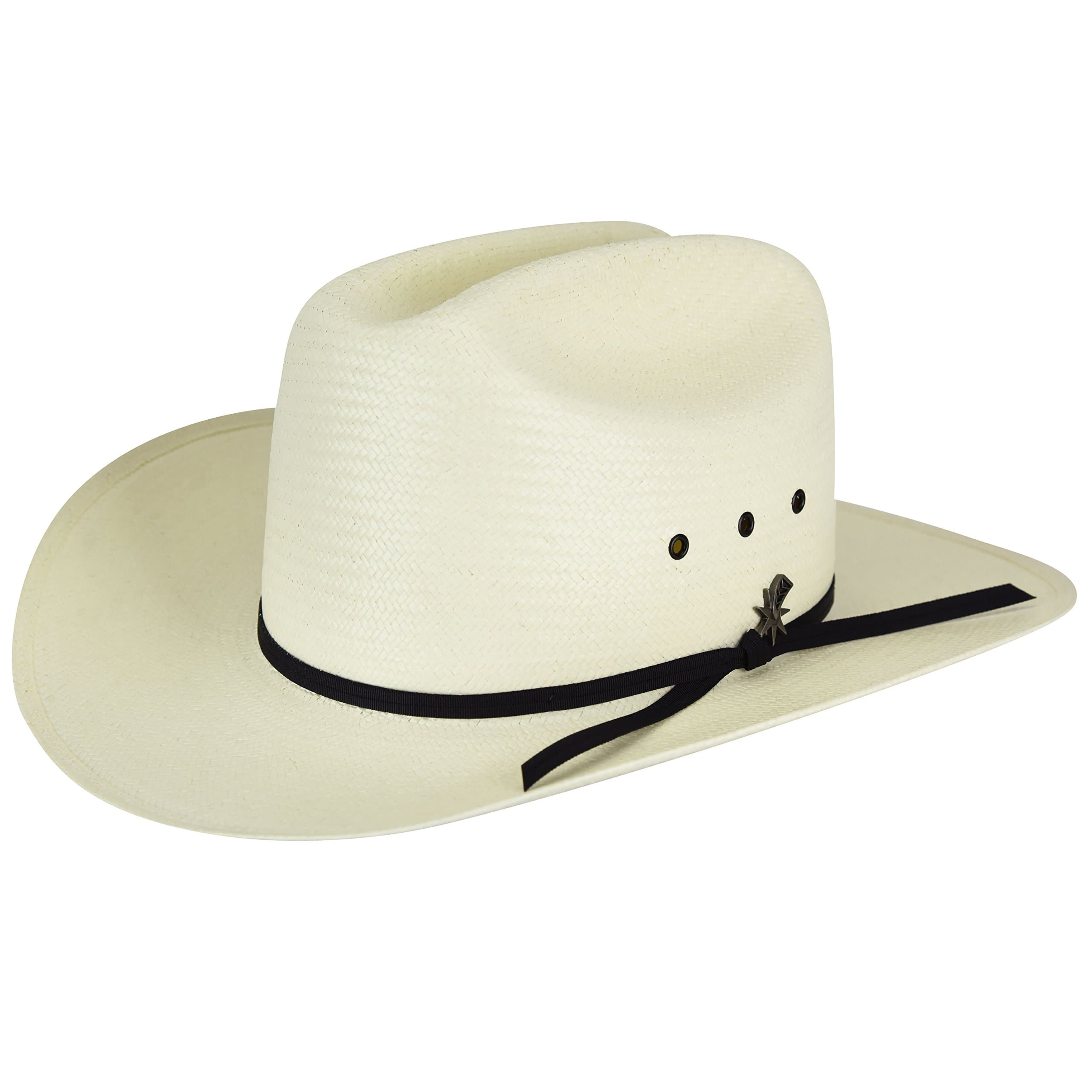 Bailey Western Men Guthrie Western Hat