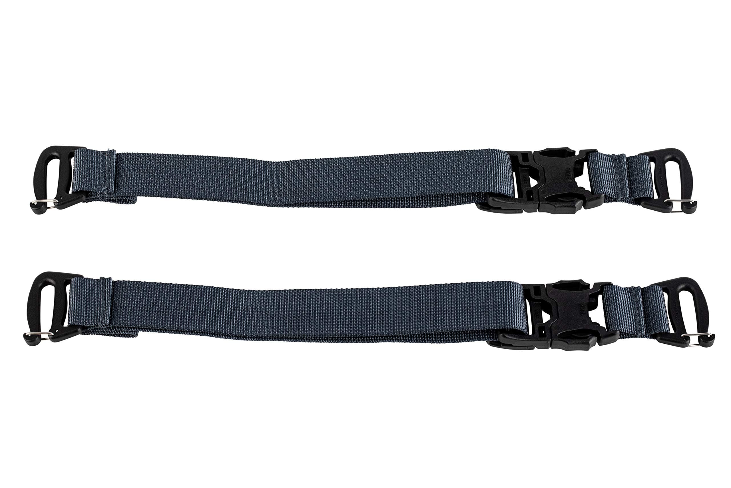 Shimoda520-198 Accessory Webbing Straps with Gate Hooks Bag Strap