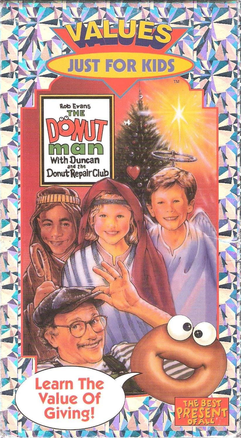 The Best Present Of All