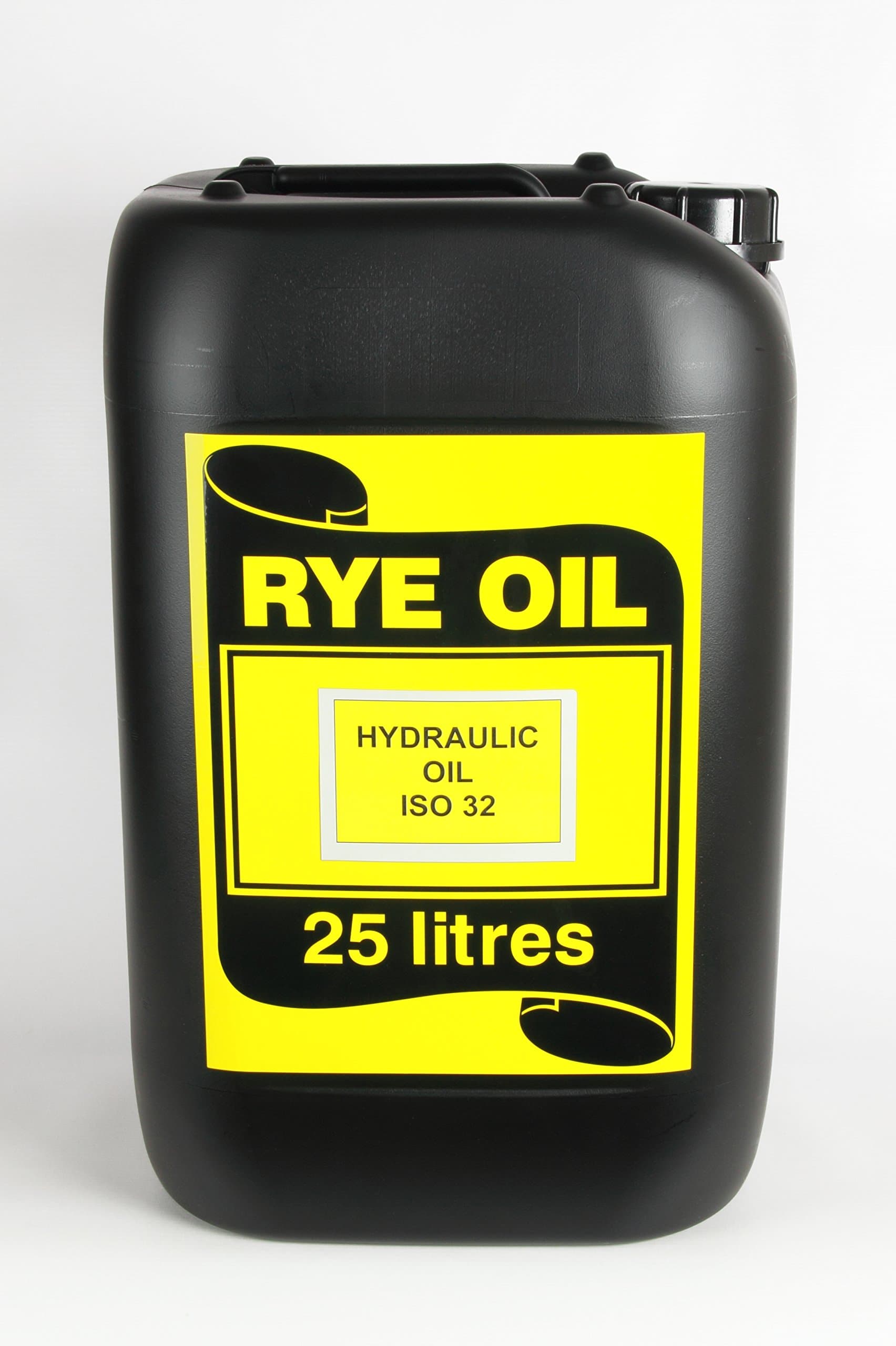 Solent VG32 Hydraulic Oil