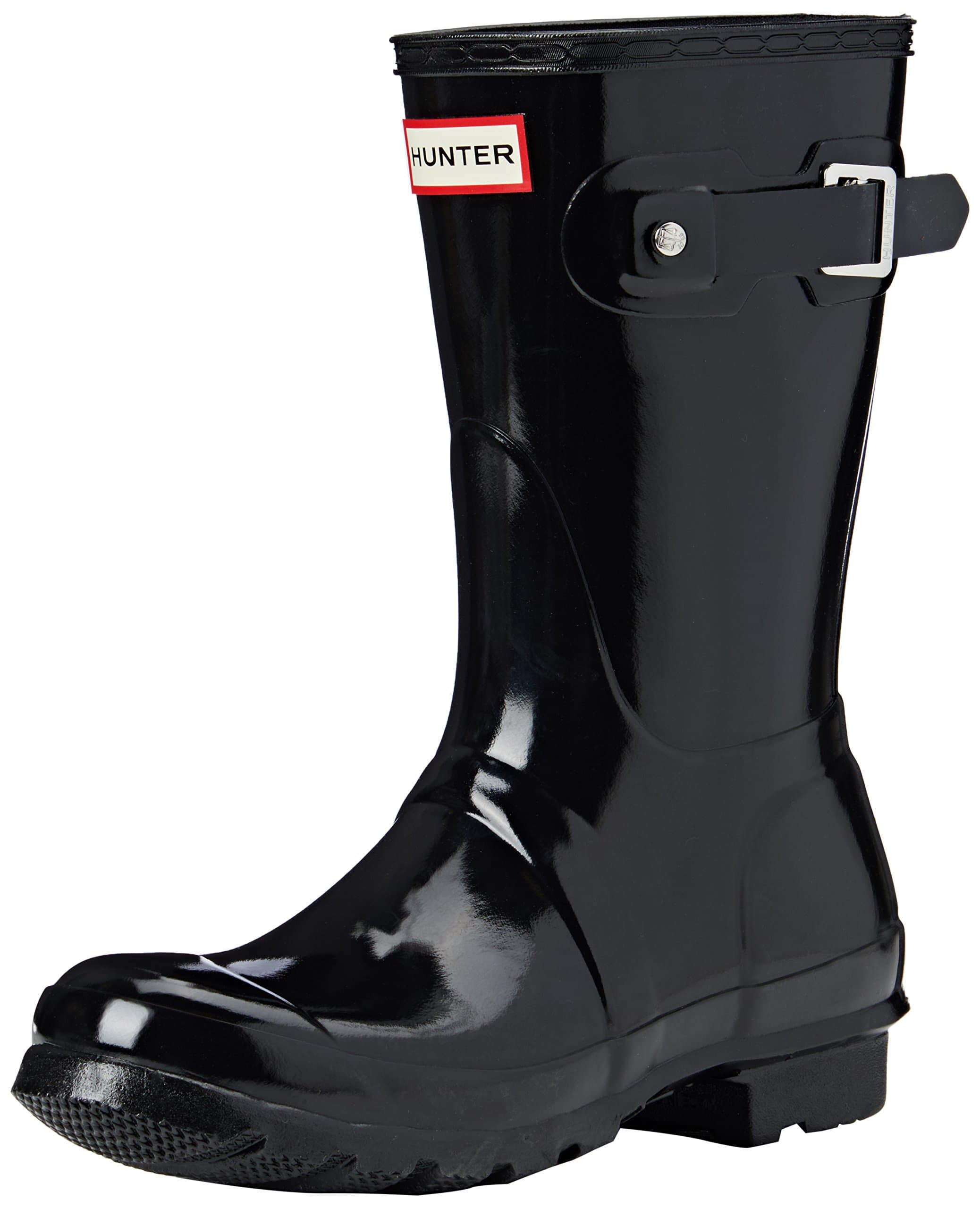 Women's Original Short Gloss Rain Boots