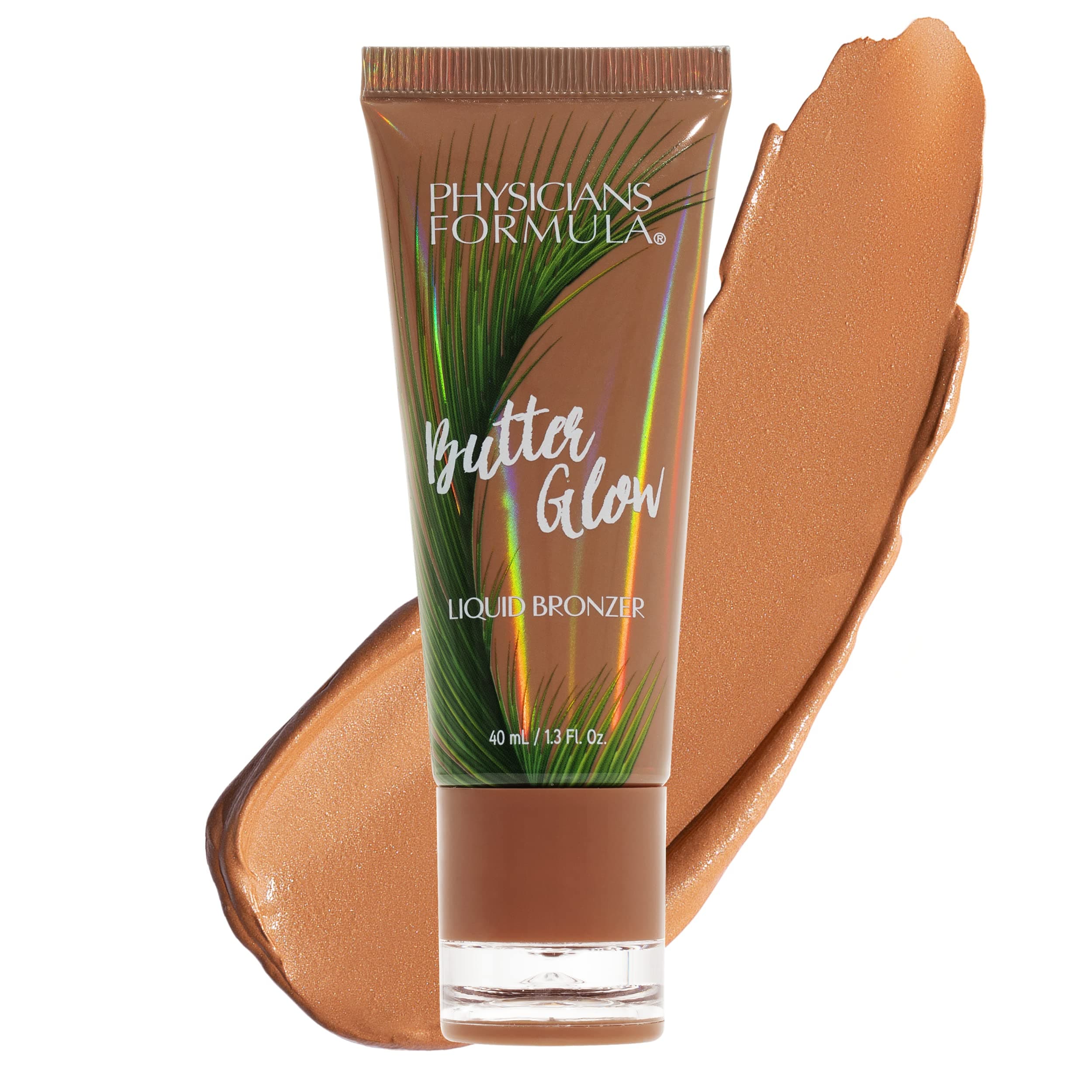 Butter Glow Liquid Bronzer
