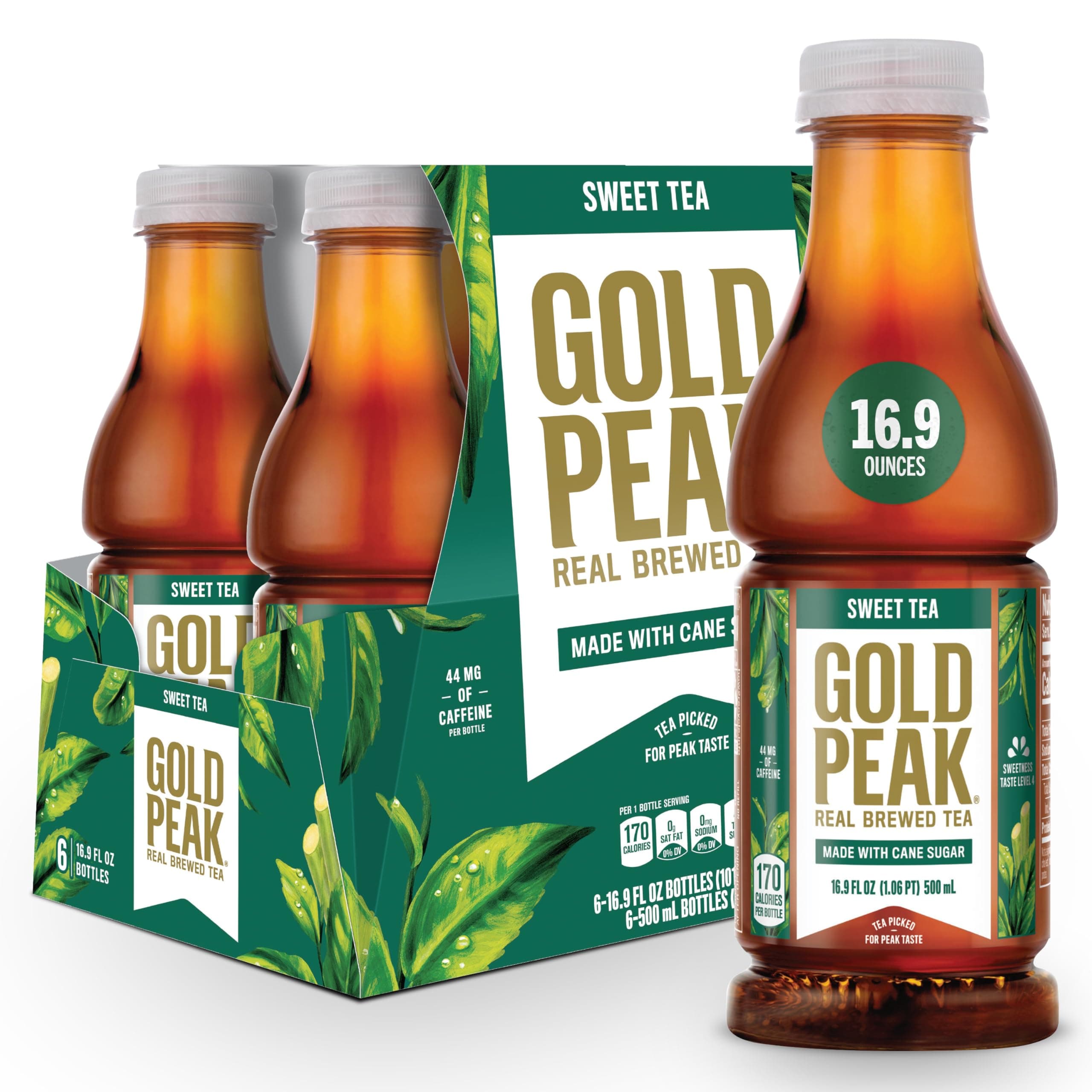 Gold Peak Sweet Tea