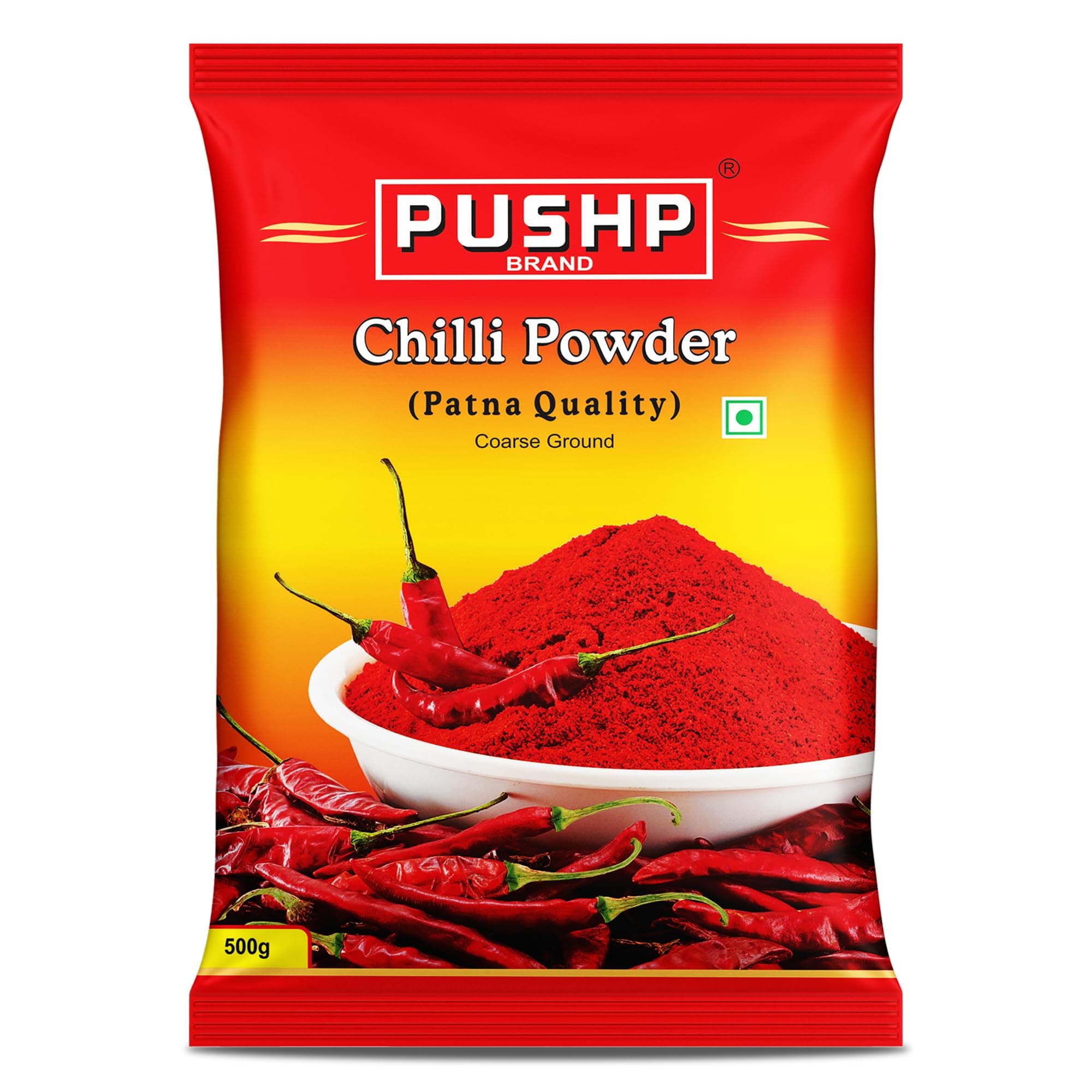 Patna quality chilli powder