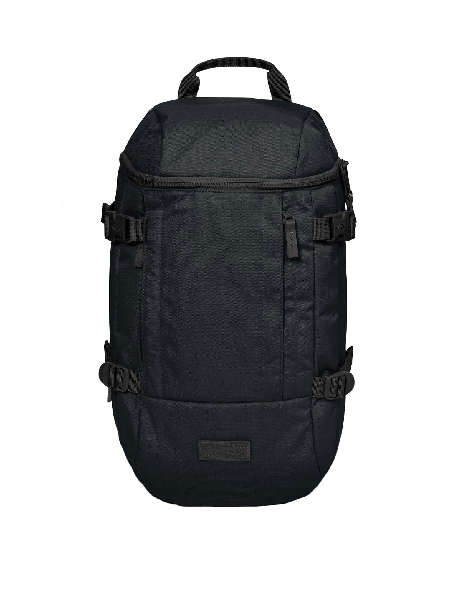 Eastpak Topfloid 21L Backpack - Black