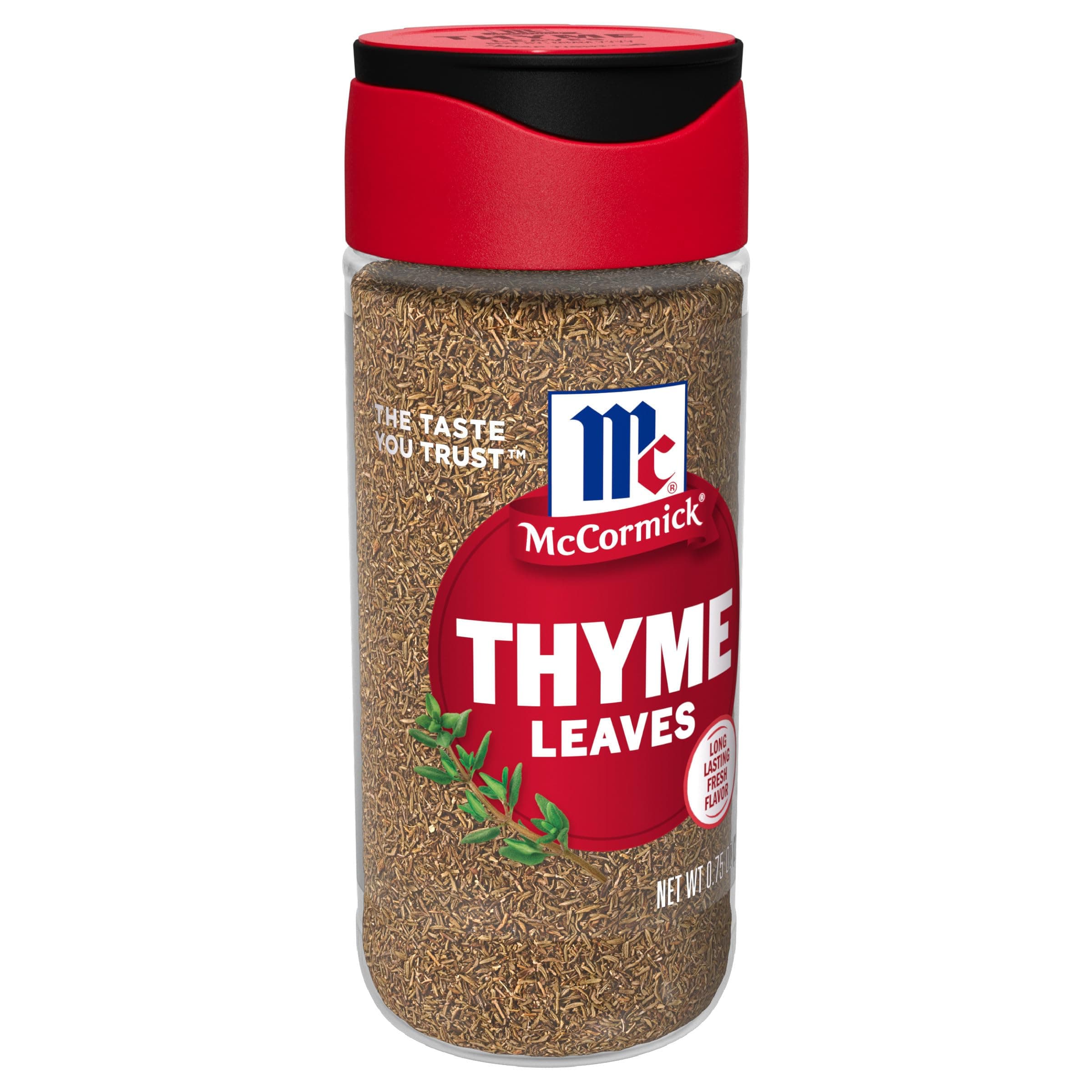 Thyme Leaves, 0.75 oz