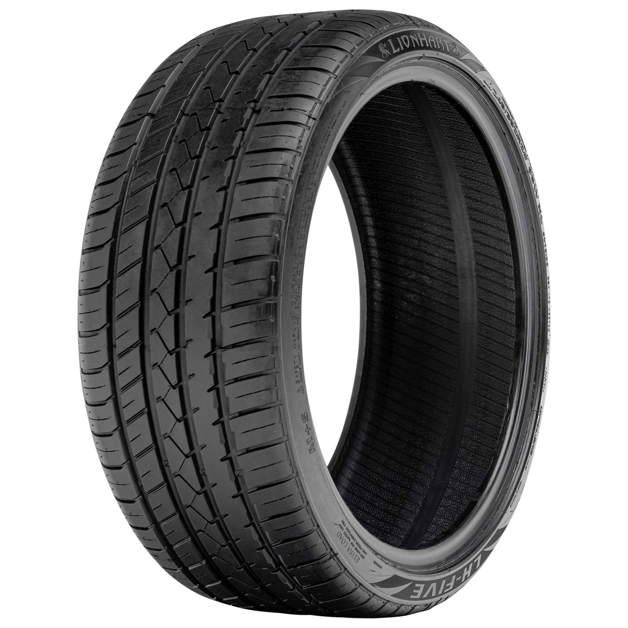 Lionhart LH-Five P245/40R19 98W