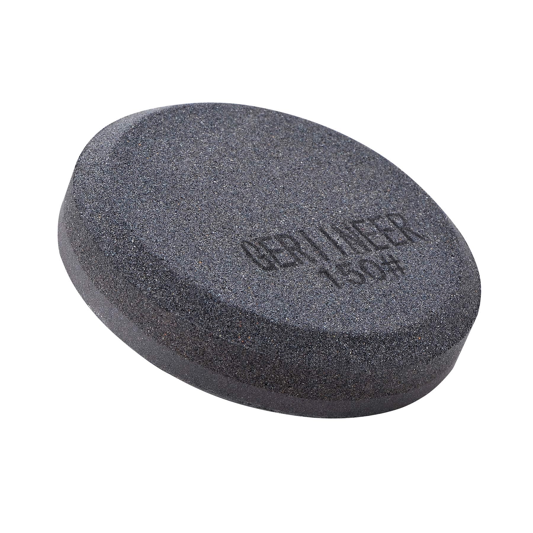 2 in 1 Sharpening Stone, Double-Sided Sharpening Stone for Garden Tools Kitchen Knives Scissors Axes (Grit 150 280)