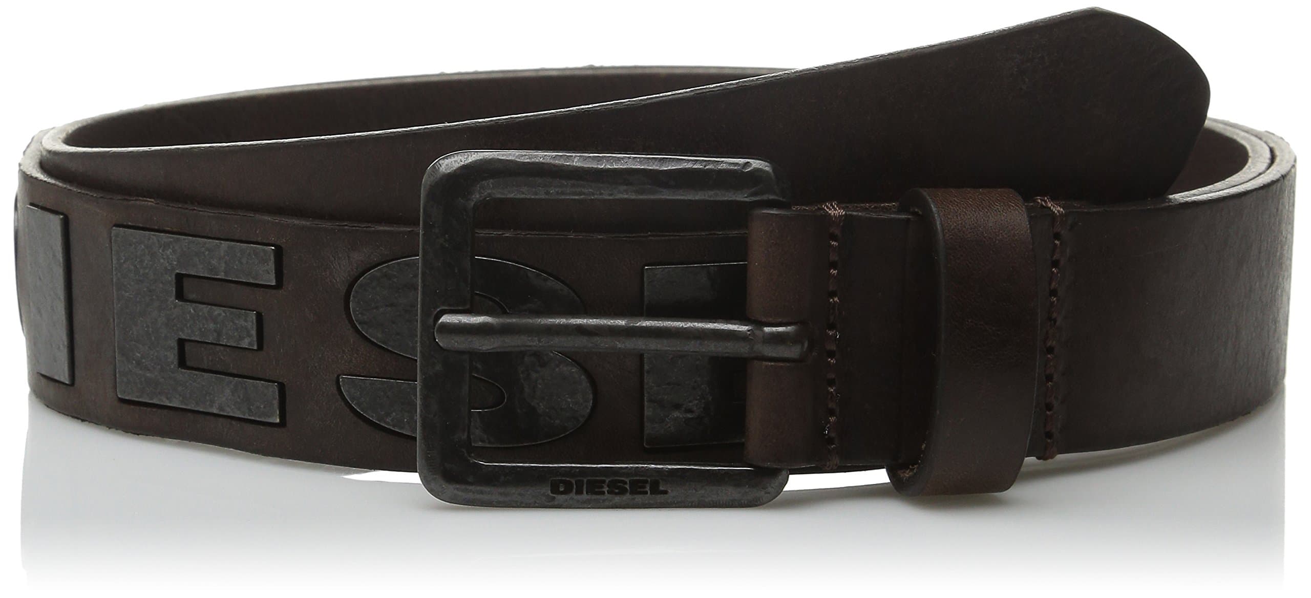 Diesel Men's B-Bold Belt