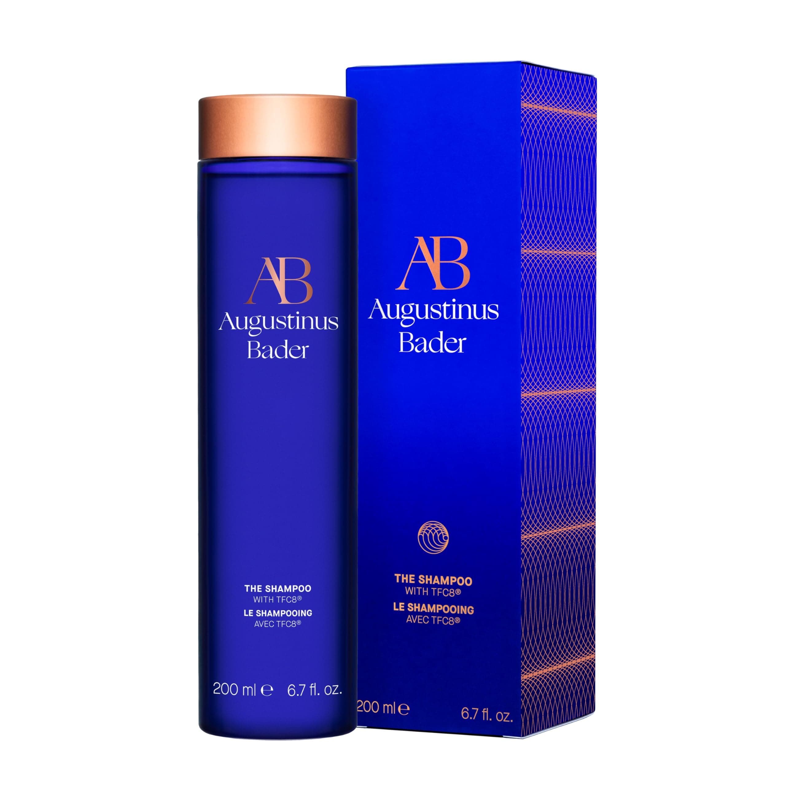 Augustinus Bader The Shampoo with TFC8 6.7oz (200ml)