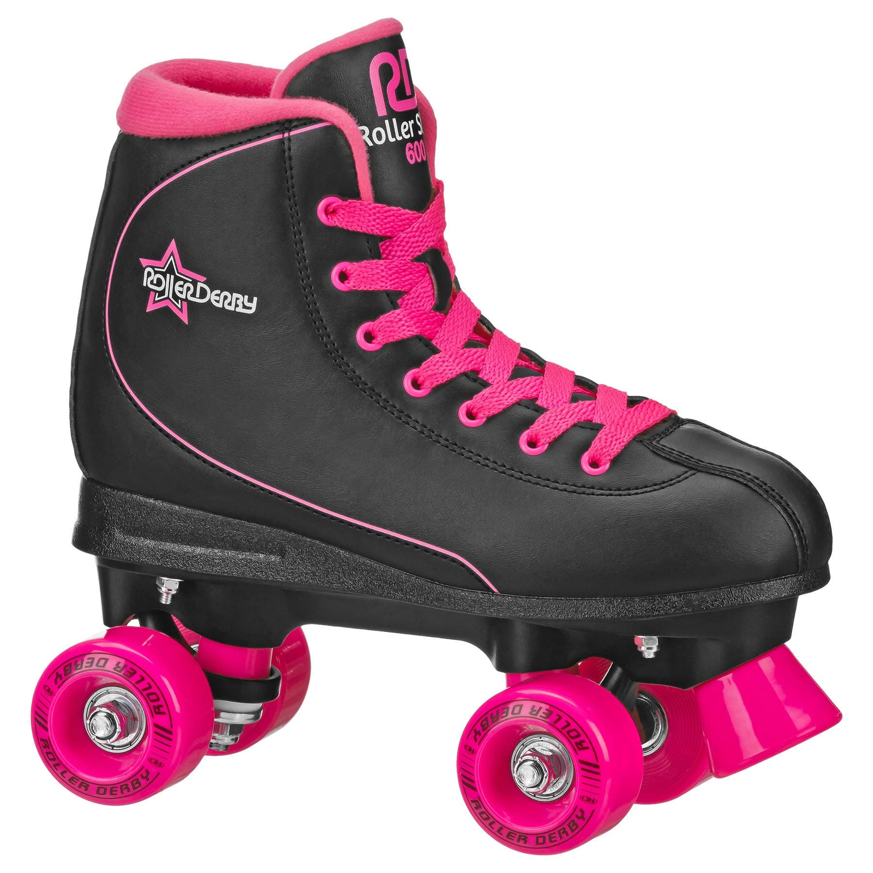 Roller Derby Roller Star 600 Women's Roller Skates
