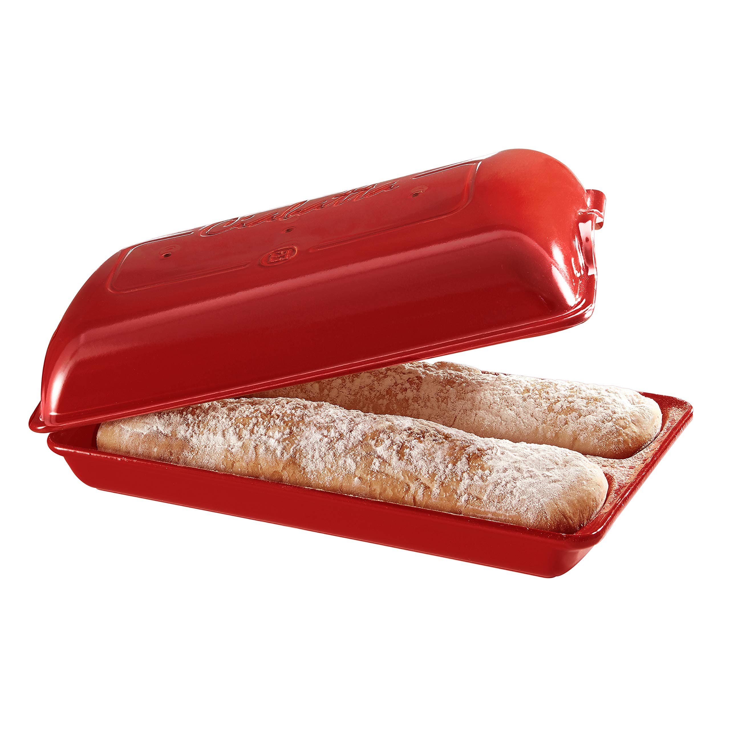 Ciabatta Loaf Tin