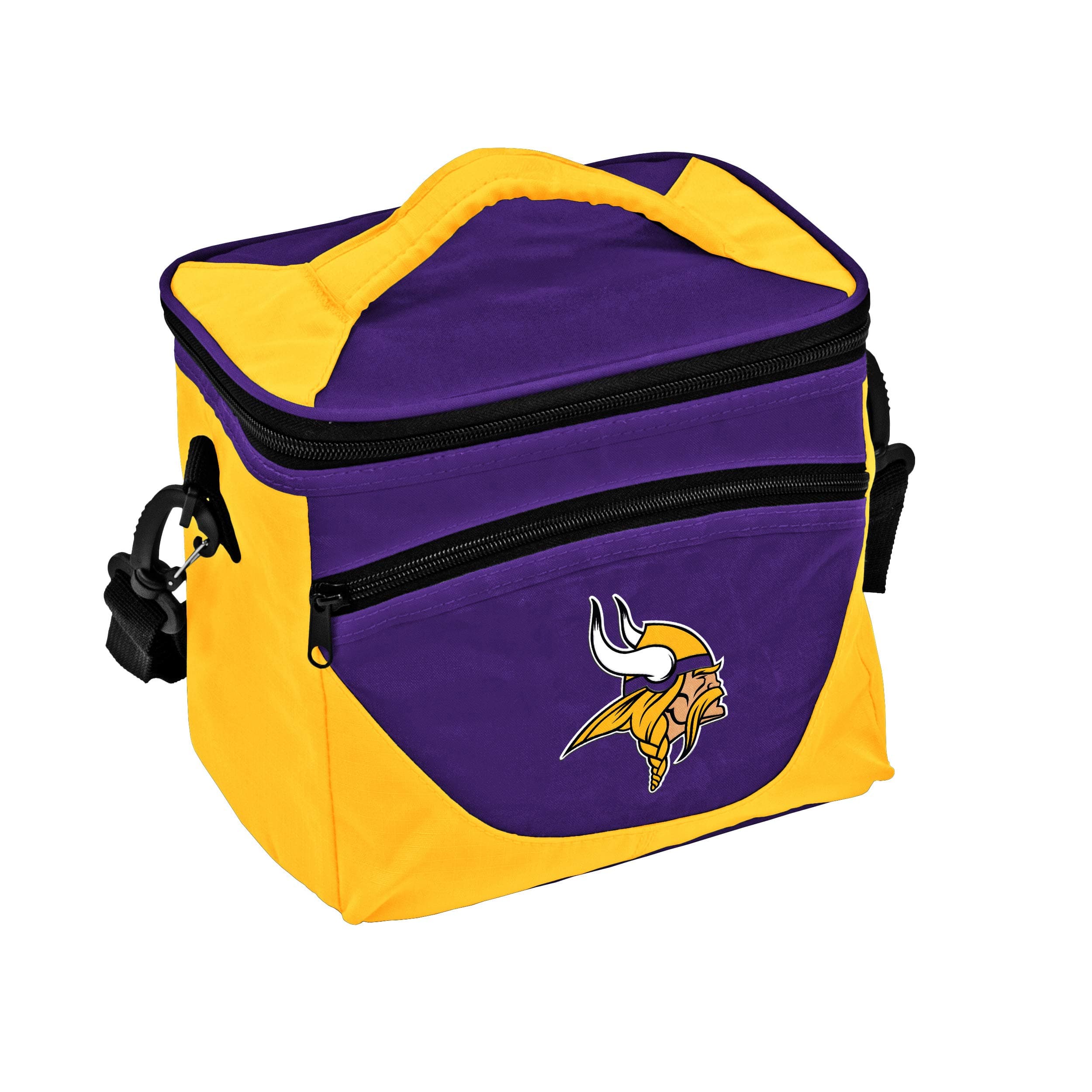 Officially Licensed NFL Halftime Lunch Cooler, One Size
