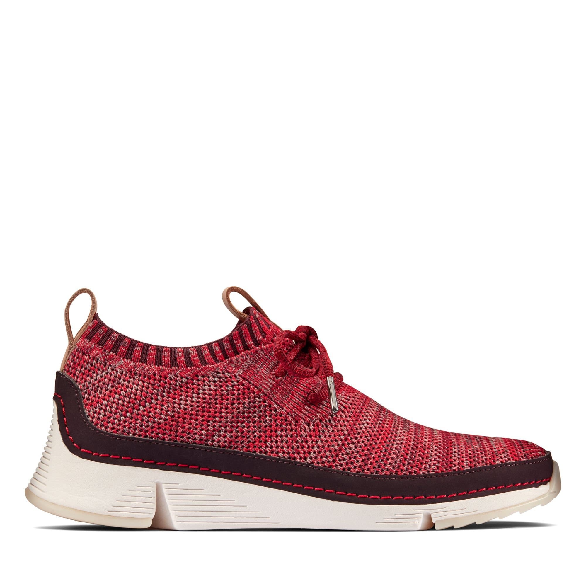 Clarks Women Tri Native Sneaker