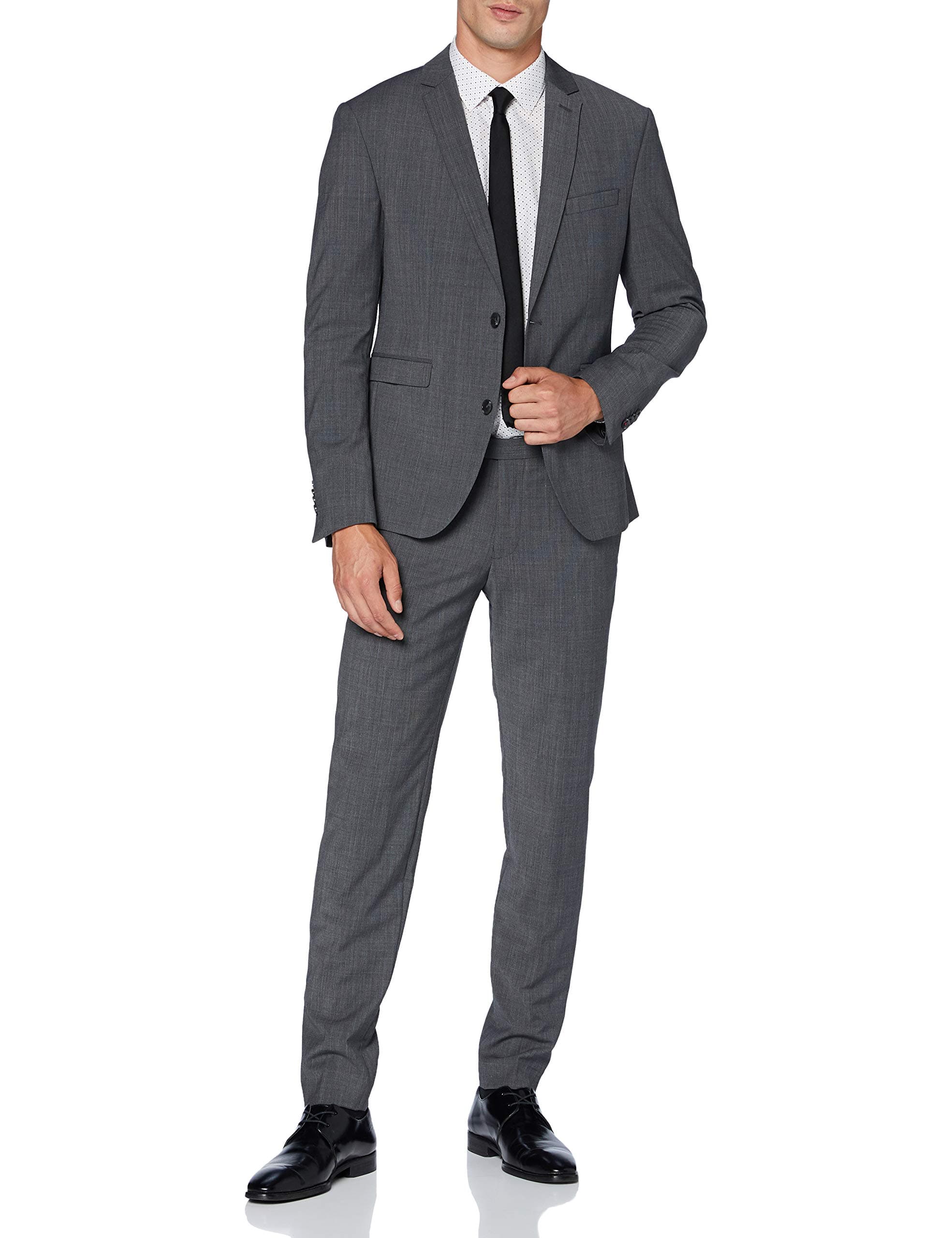 Cinque Men's Cipuletti Suit