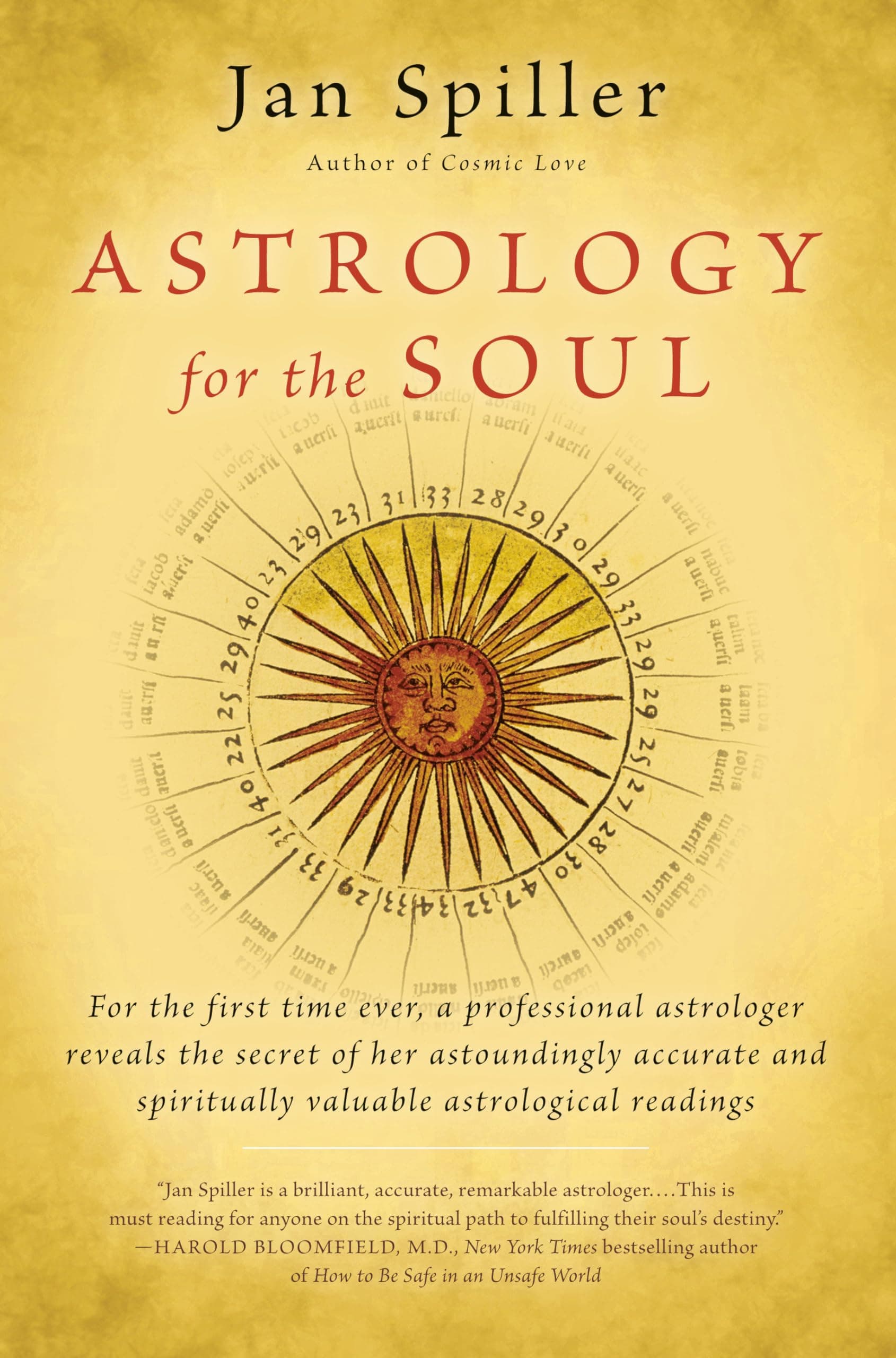 Astrology for the Soul (Bantam Classics)