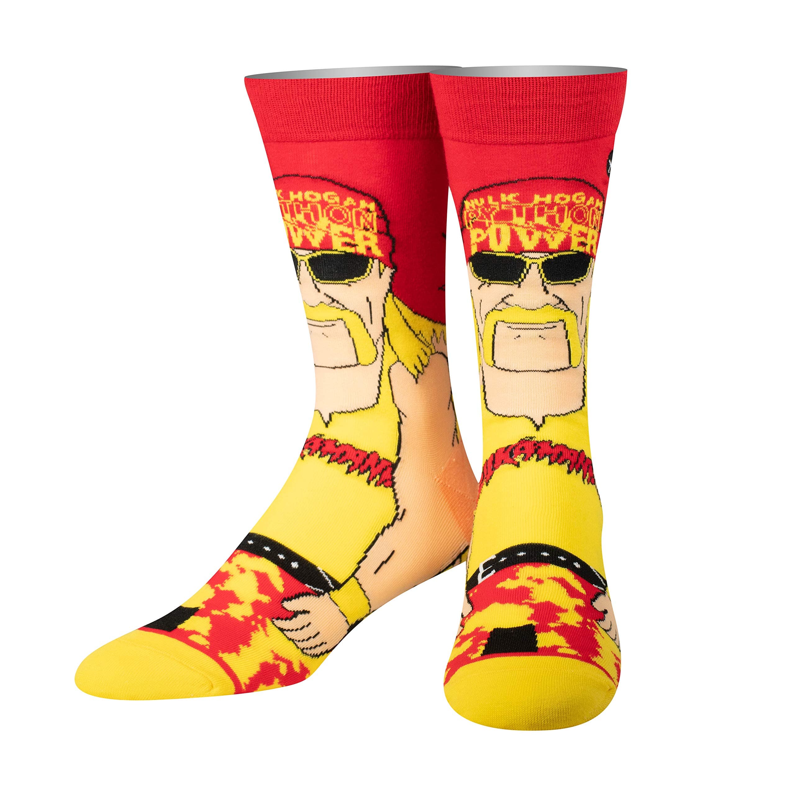 Odd Sox Men's Ultimate Warrior