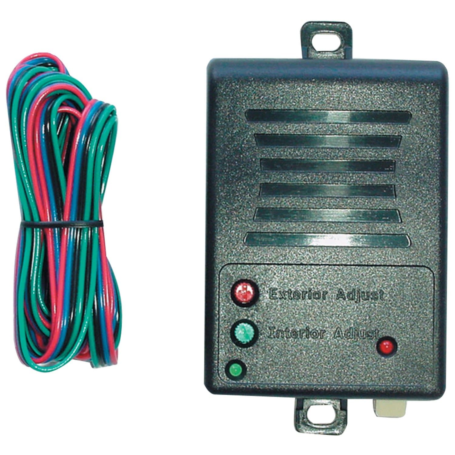 Scytek MS-2 Dual Zone Dual-Adjust Microwave Motion Radar Sensor