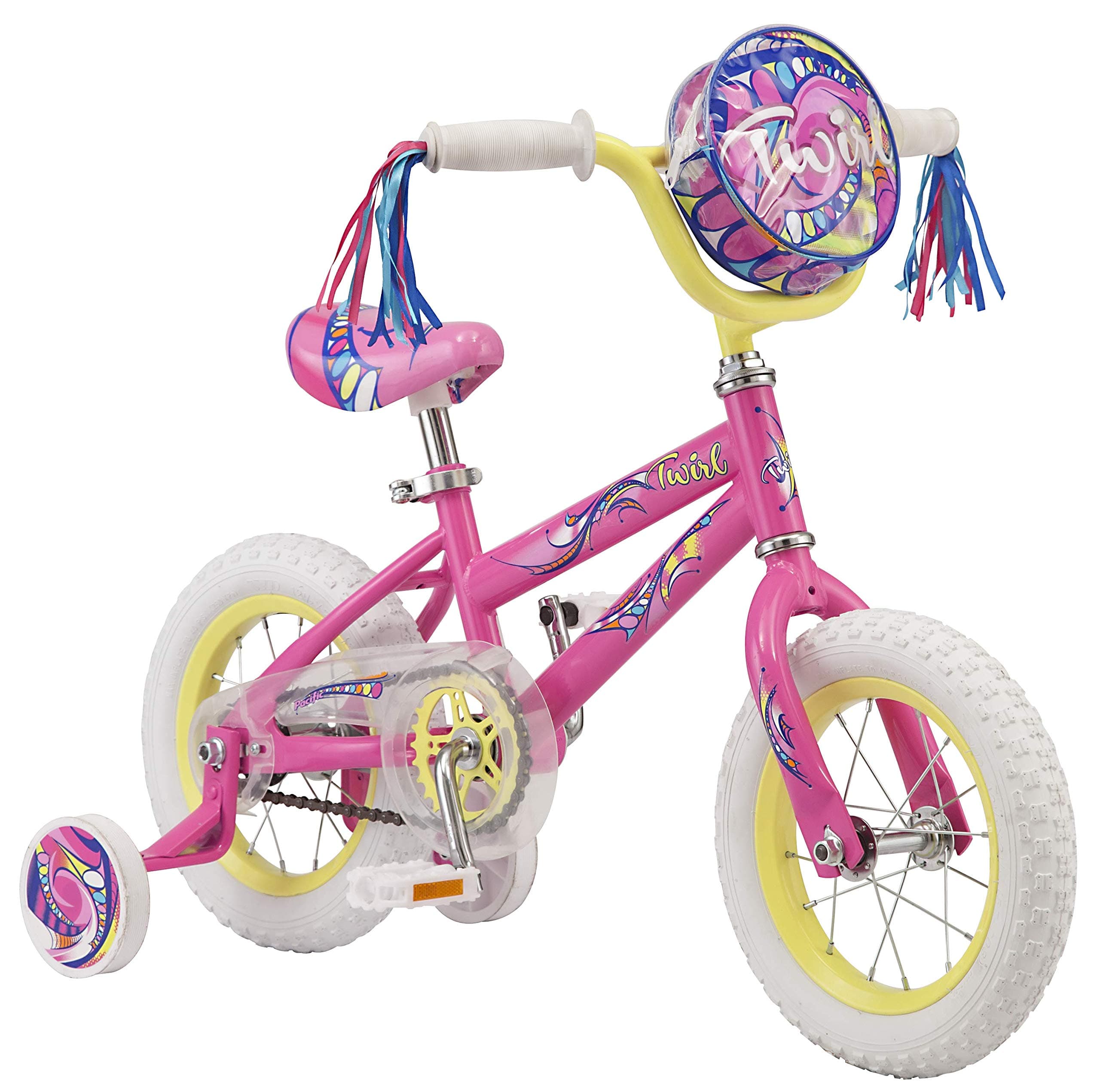Pacific G Pac Twirl Bike