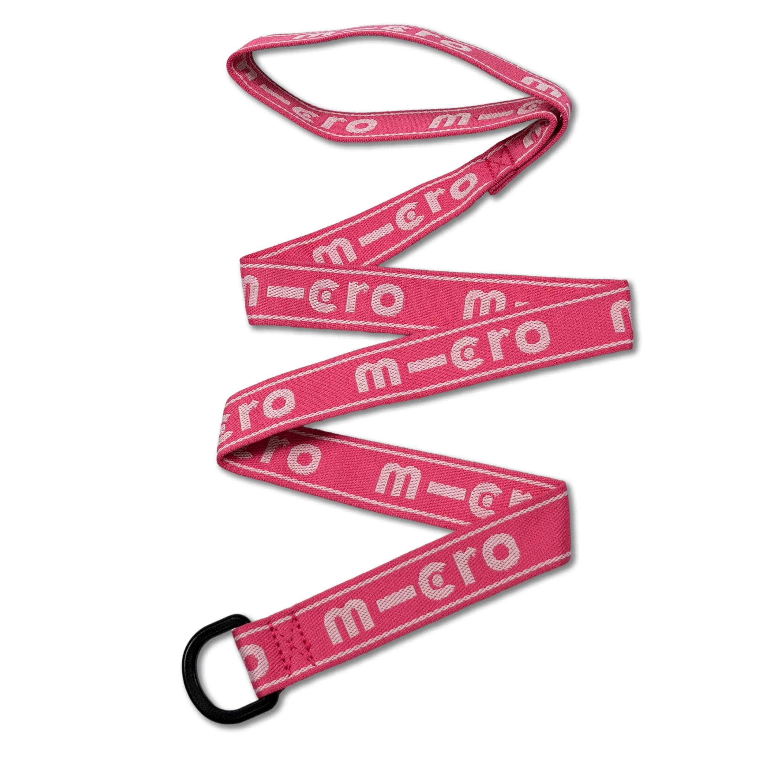 Micro Scooters | Eco Pull and Carry Strap | Scooter Accessories | Handlebar Reins | Pull Along | Boys & Girls