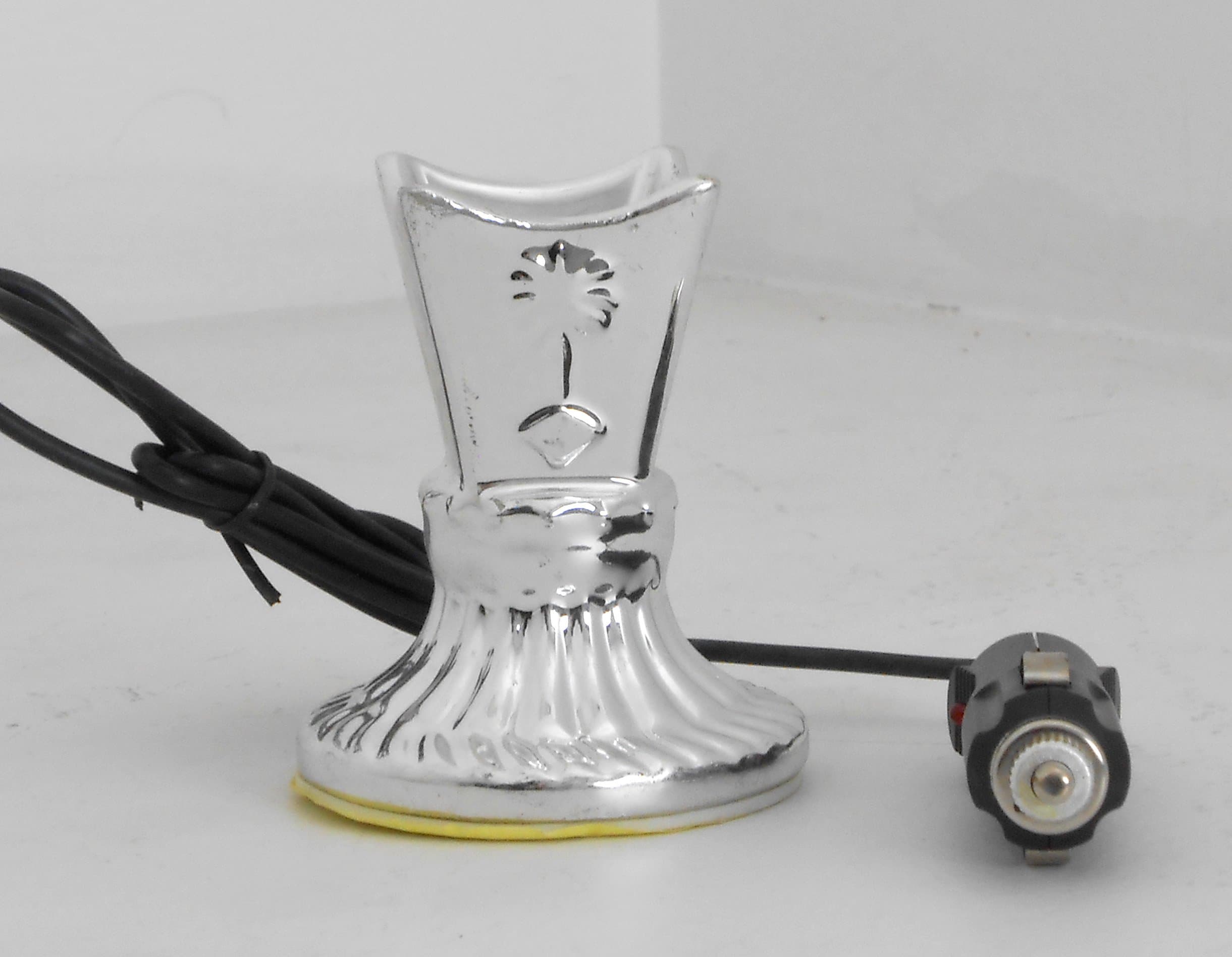 Electric Incense Burner for car