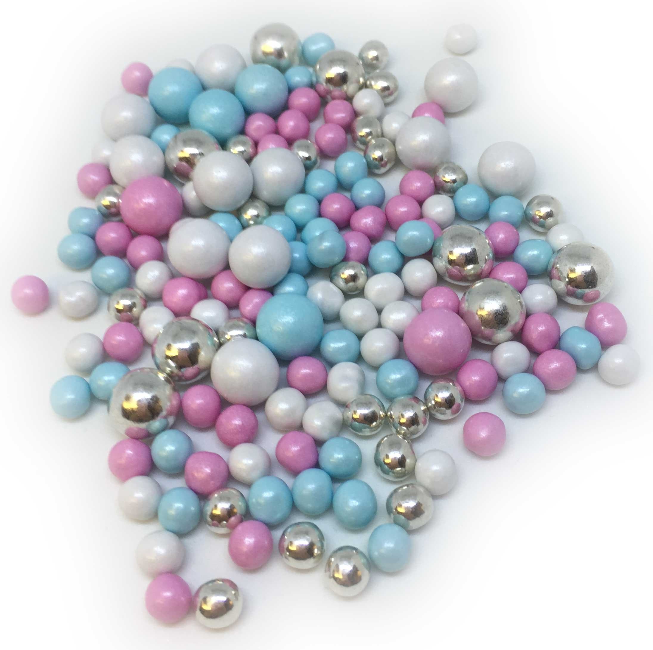 Sprinkletti Bubbles - Unicorn Poop!