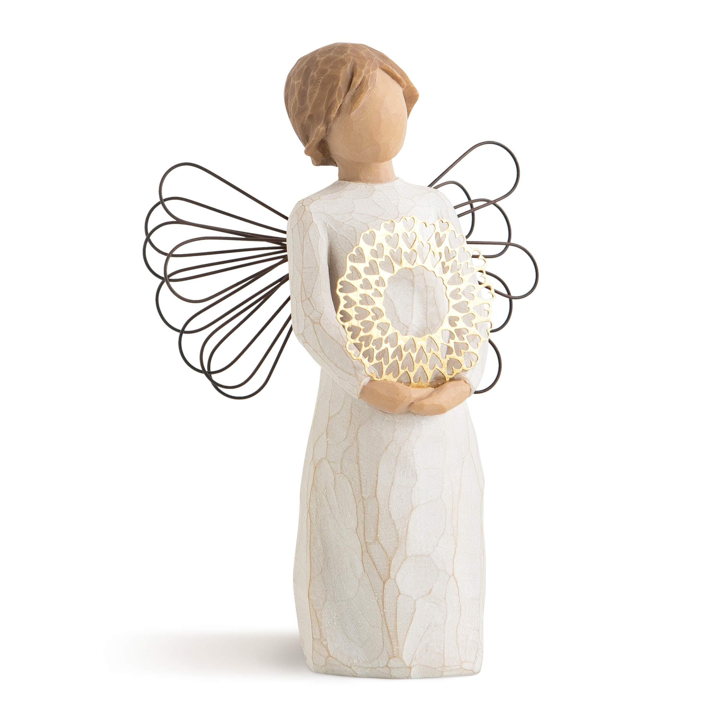 Sweetheart Figurine