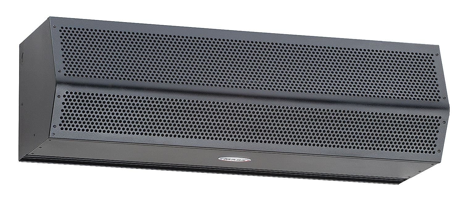Mars Air Systems - STD242-1UD-OB - Air Curtain, Multipurpose, 42 In